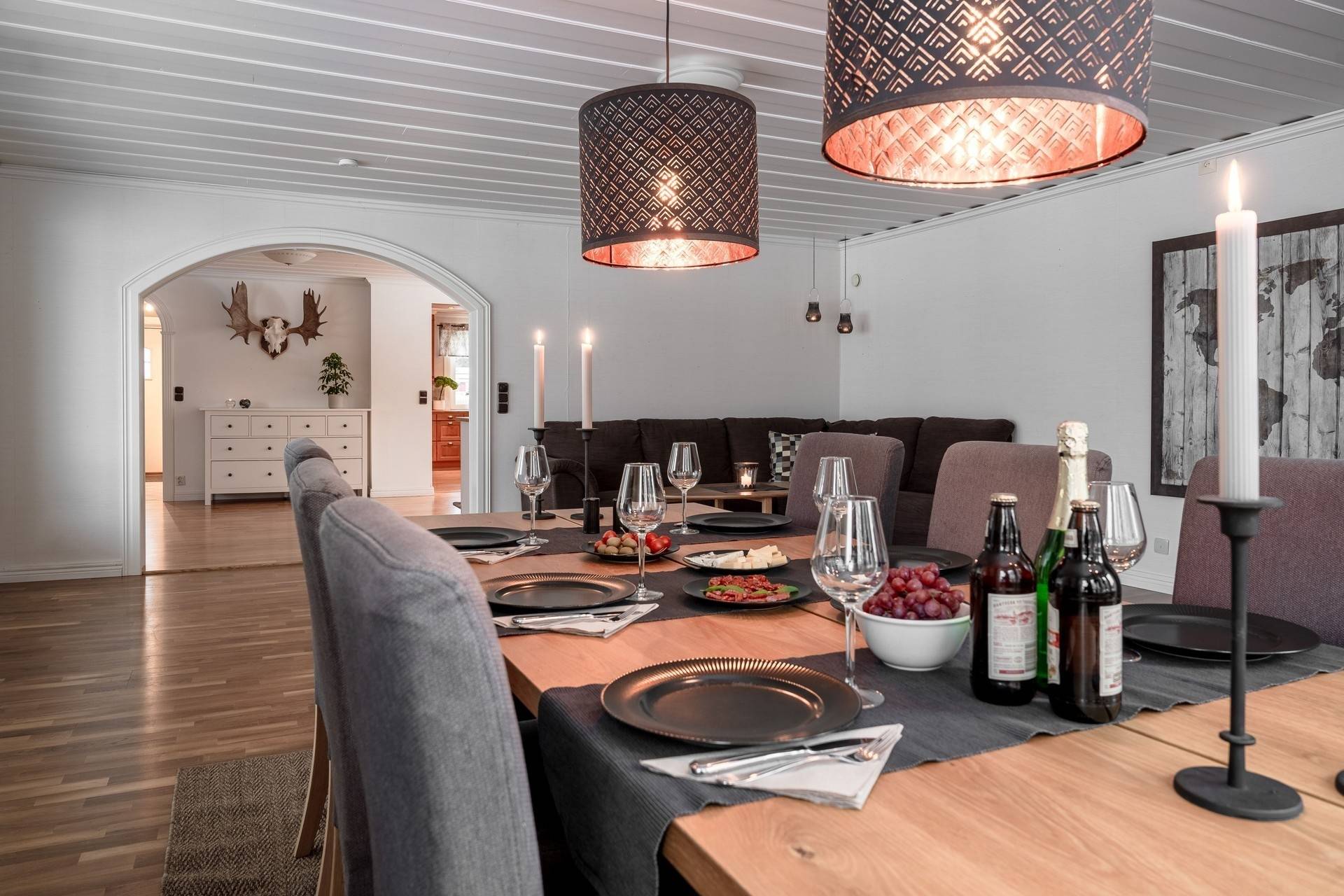 4 rum Villa på Bygdegatan 14 Bygdsiljum Skellefteå kommun - bild 17