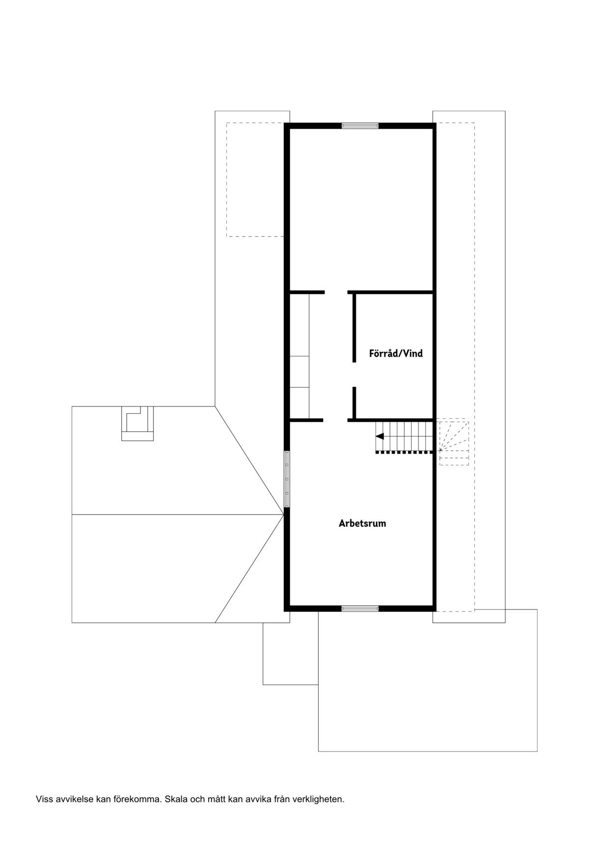 6 rum Villa på Snuggan 452 Snuggan Lindesbergs kommun - bild 59