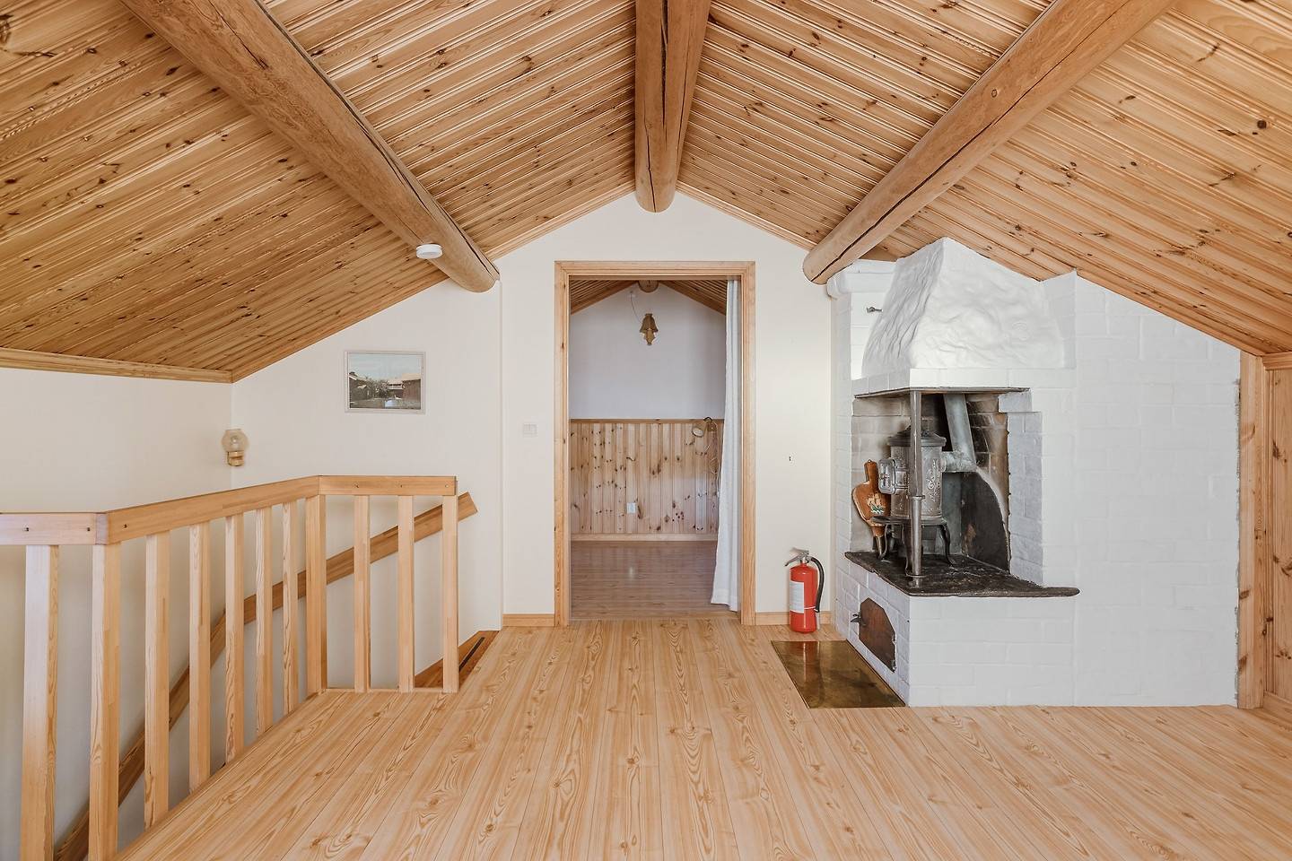 3 rum Villa på Gruvan 197 Djurås Gagnefs kommun - bild 27