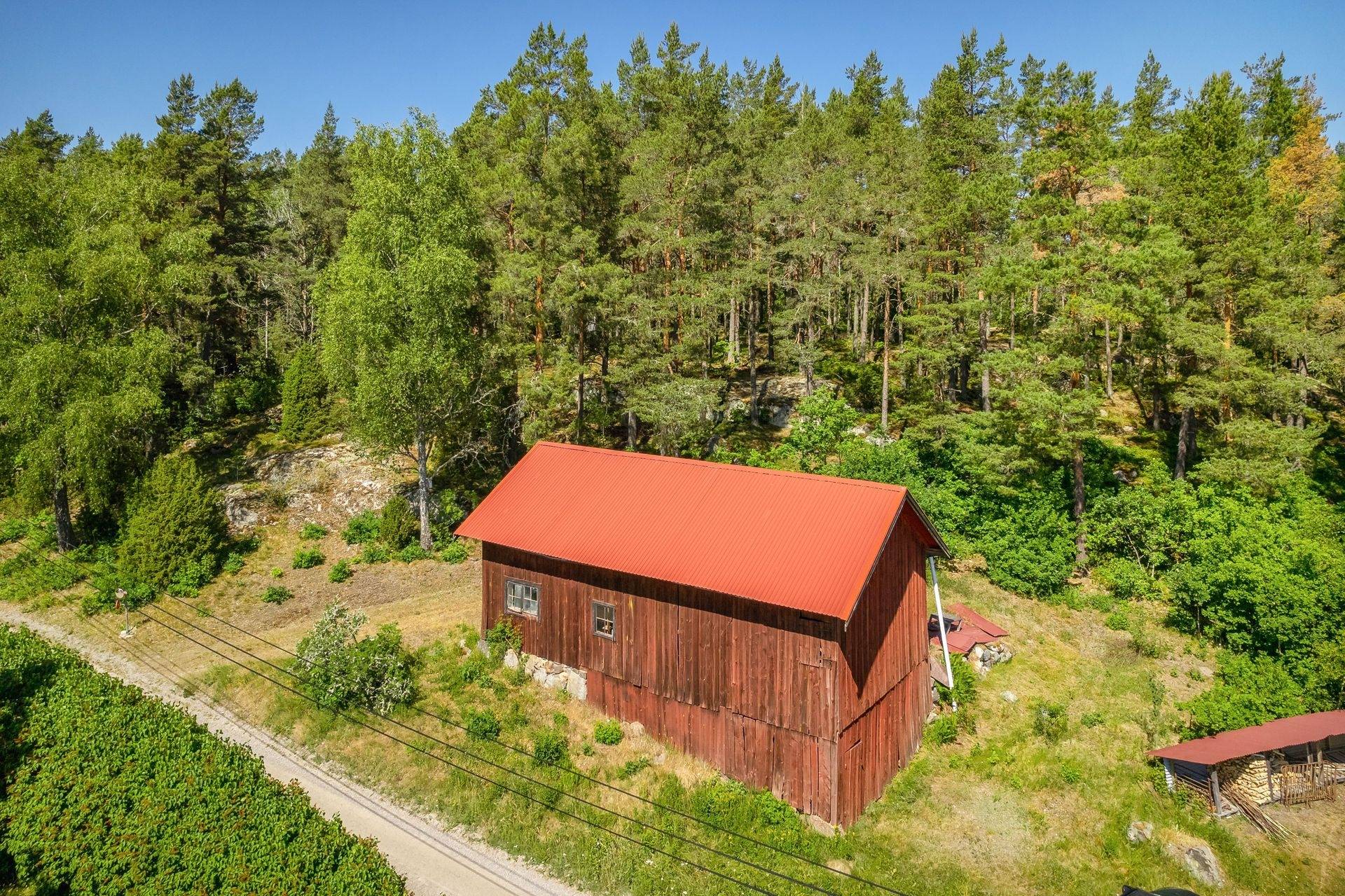 5 rum Villa på Ösbyholm 1 Strängnäs Strängnäs kommun - bild 6