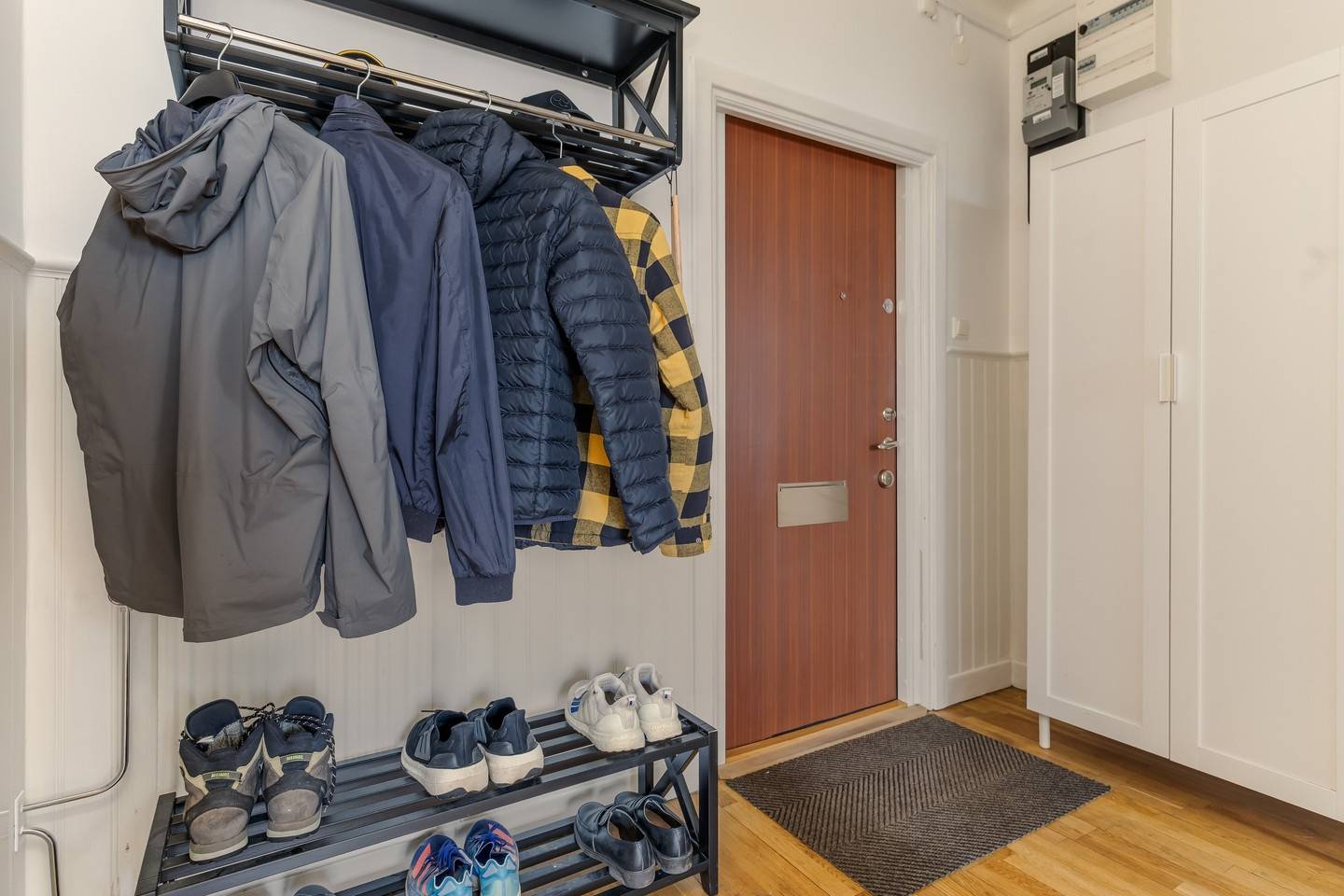 1 rum Lägenhet på Storgatan 34 B Ludvika kommun - bild 2