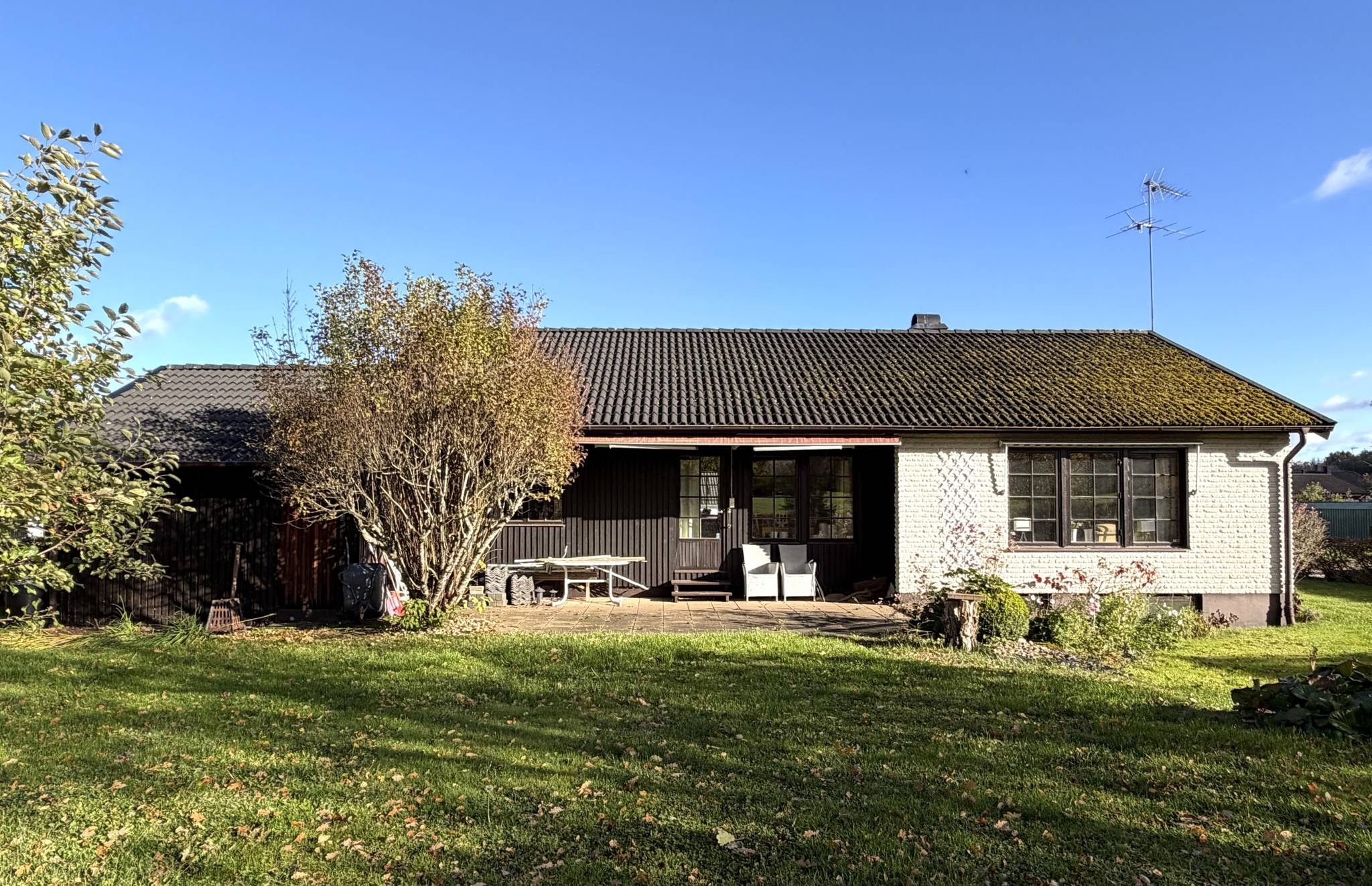 5 rum Villa på Kantorsvägen 7 Åseda Uppvidinge kommun - bild 10