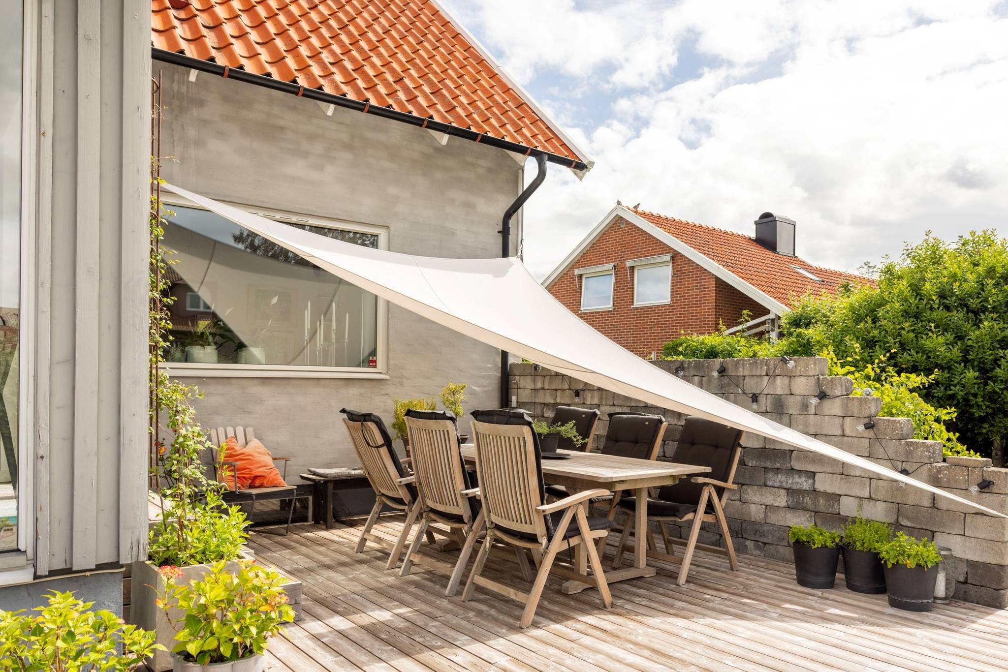 9 rum Villa på Fasanvägen 15 Åkarp Burlövs kommun - bild 11