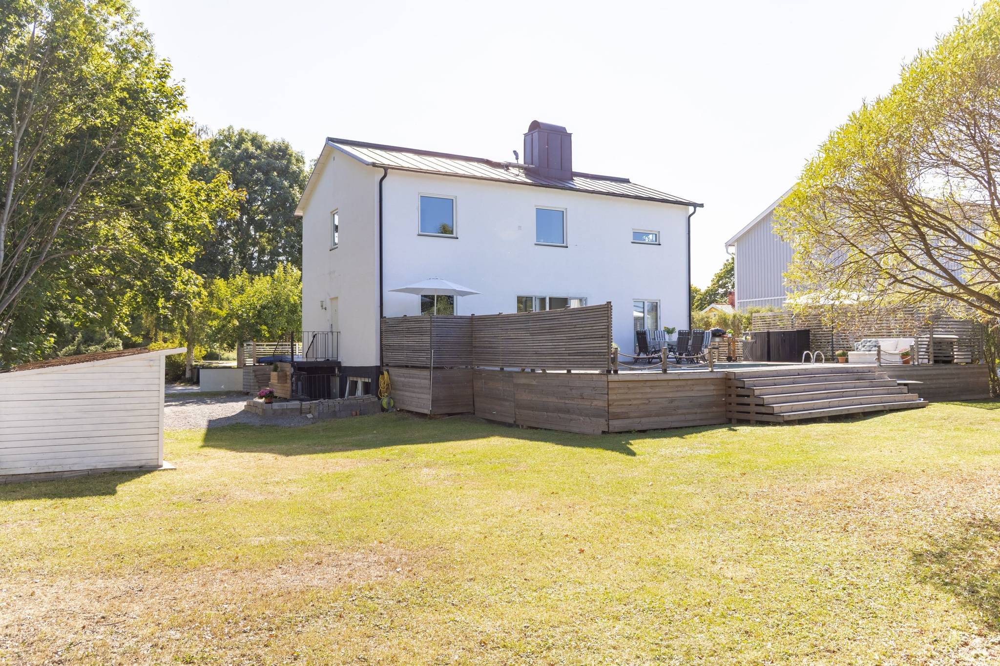 6 rum Villa på Maratongatan 20 Munksundet Enköpings kommun - bild 59