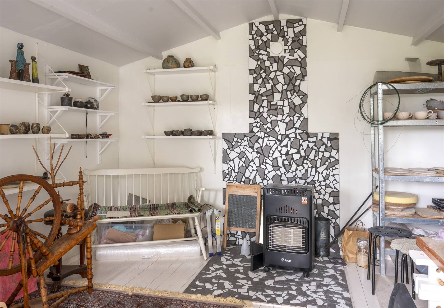 6 rum Villa på Bona Lyckebo 1 Aneby Aneby kommun - bild 10