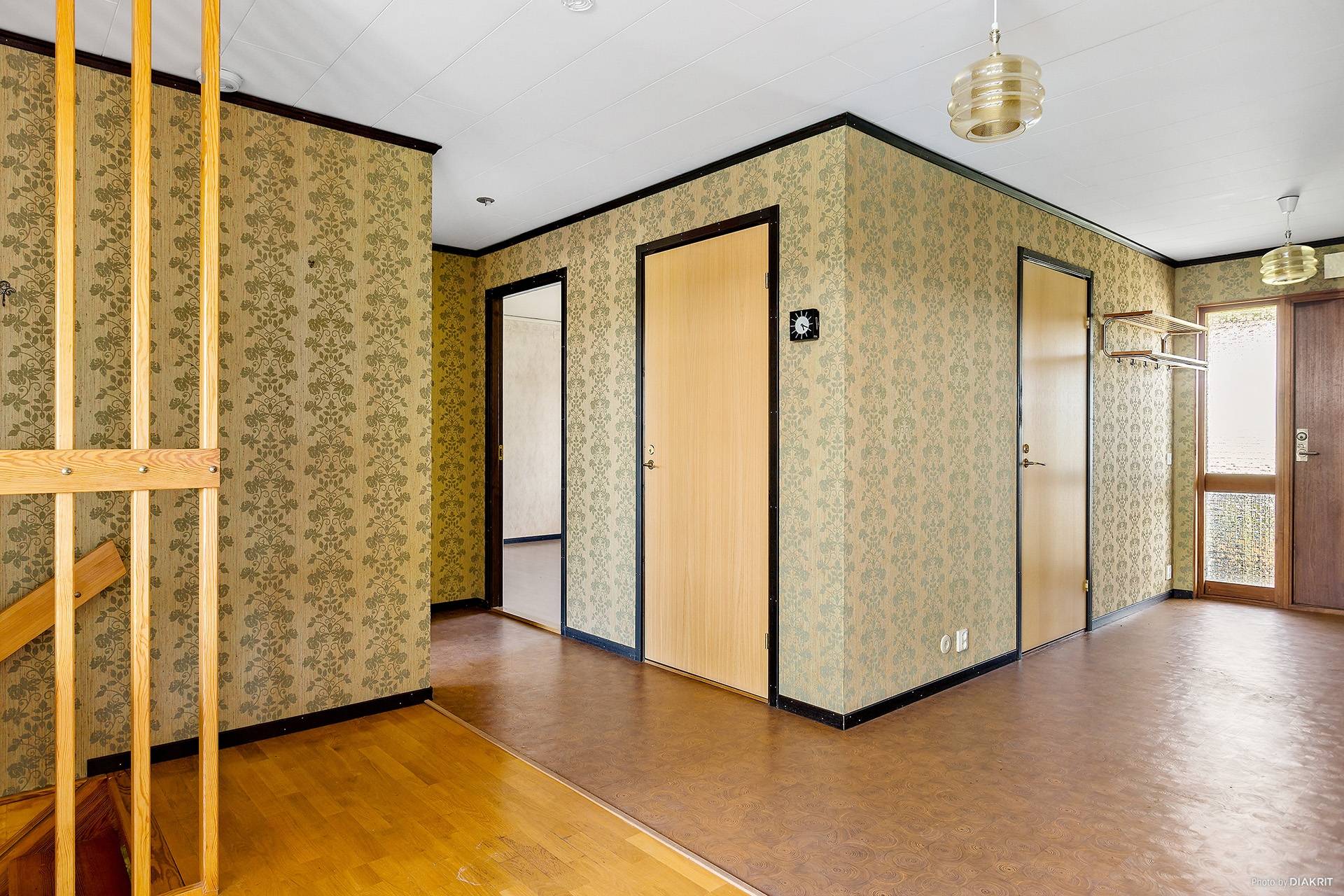 5 rum Villa på Blåbärsstigen 6 Folkabo Tidaholms kommun - bild 2