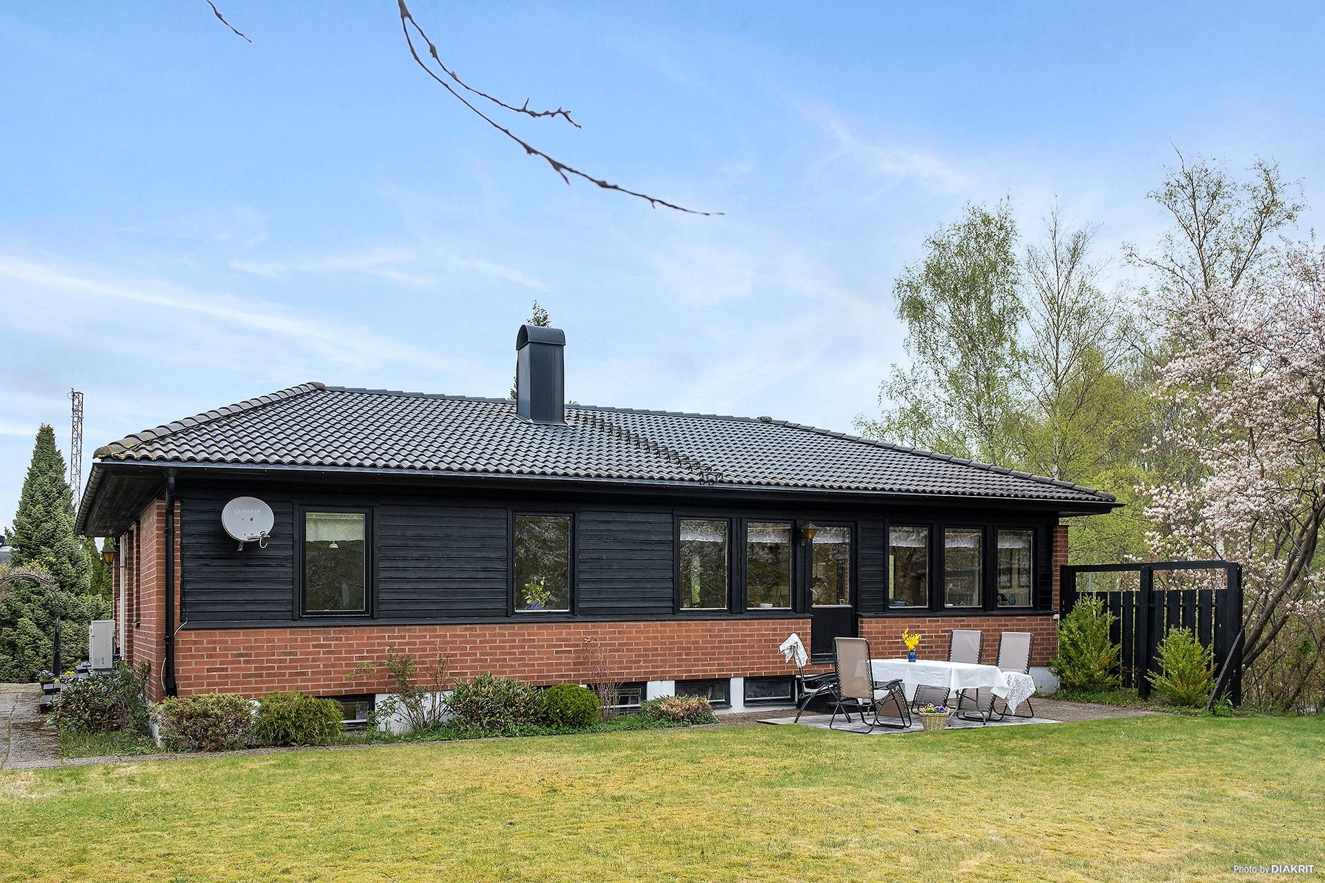 6 rum Villa på Spånvägen 1 Bollebygd Bollebygds kommun - bild 10