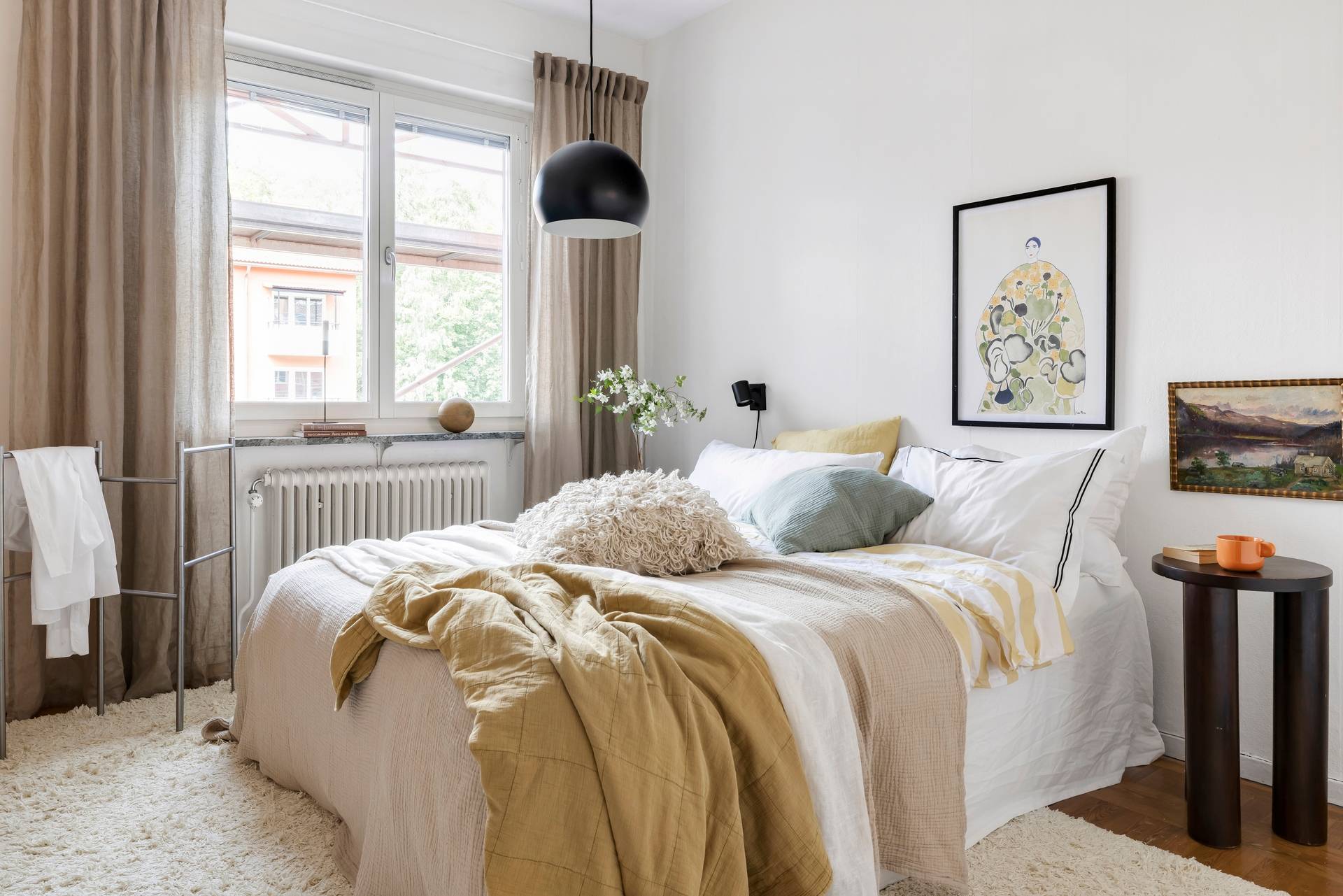 2 rum lägenhet på Svartbäcksgatan 105C Svartbäcken, Uppsala kommun - bild 4