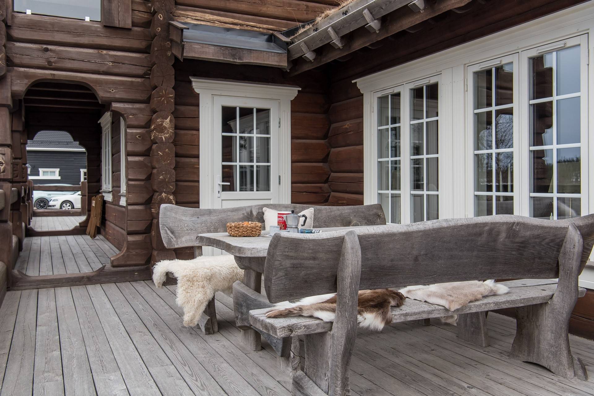 6 rum Fritidshus på Lohyllan 47A Branäs Torsby kommun - bild 43