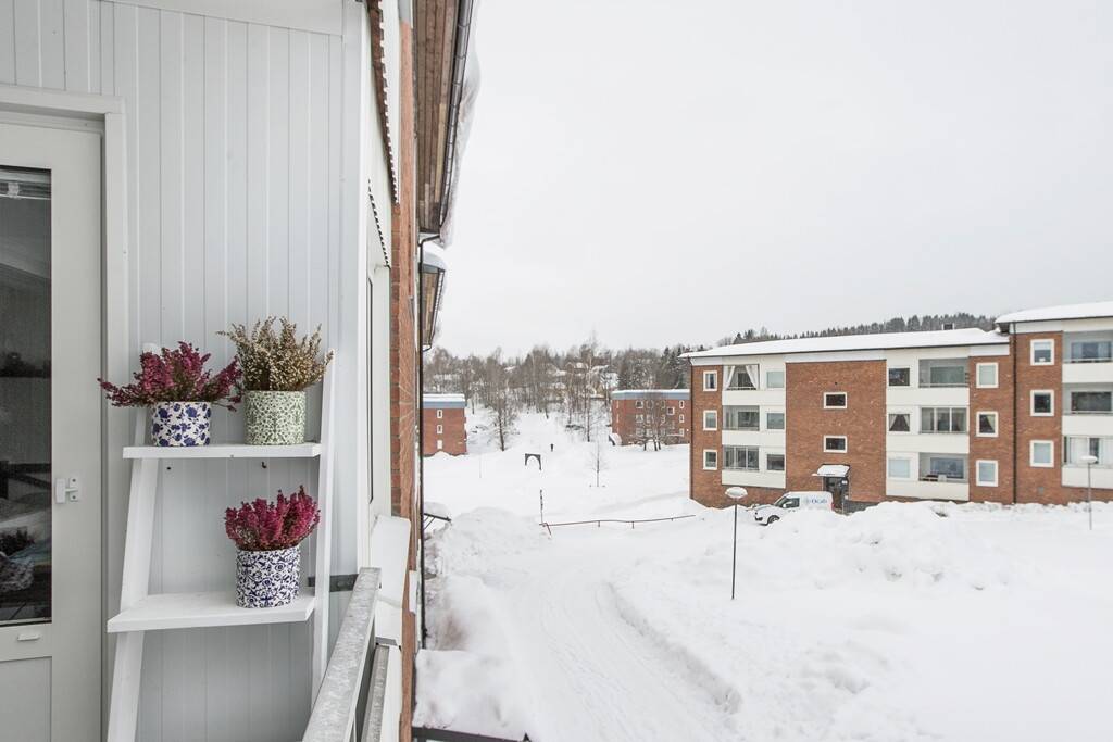 2 rum Lägenhet på Johannedalsvägen 22 Sundsbruk Sundsvalls kommun - bild 12