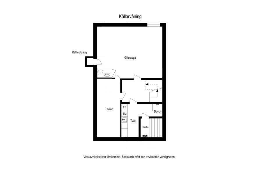 5 rum Kedjehus på Kvartsvägen 26 Carlshem/Carlshöjd Umeå kommun - bild 49