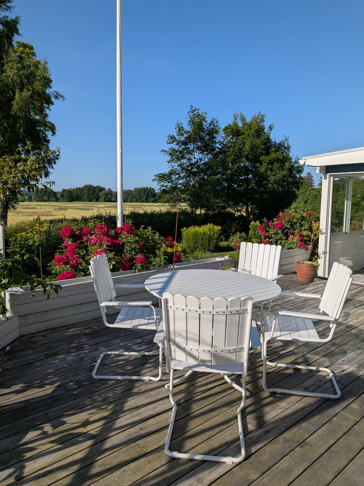 5 rum Villa på Fittja Hälke 16 Örsundsbro Enköpings kommun - bild 25