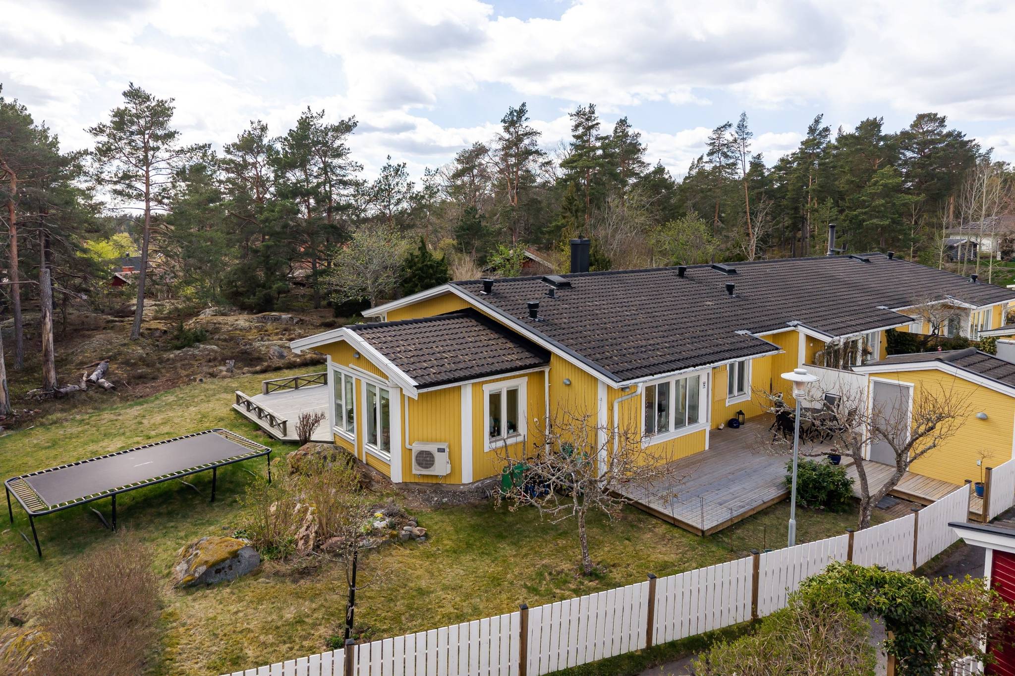 4 rum Radhus på Stenvägen 91A Strängnäs kommun - bild 28