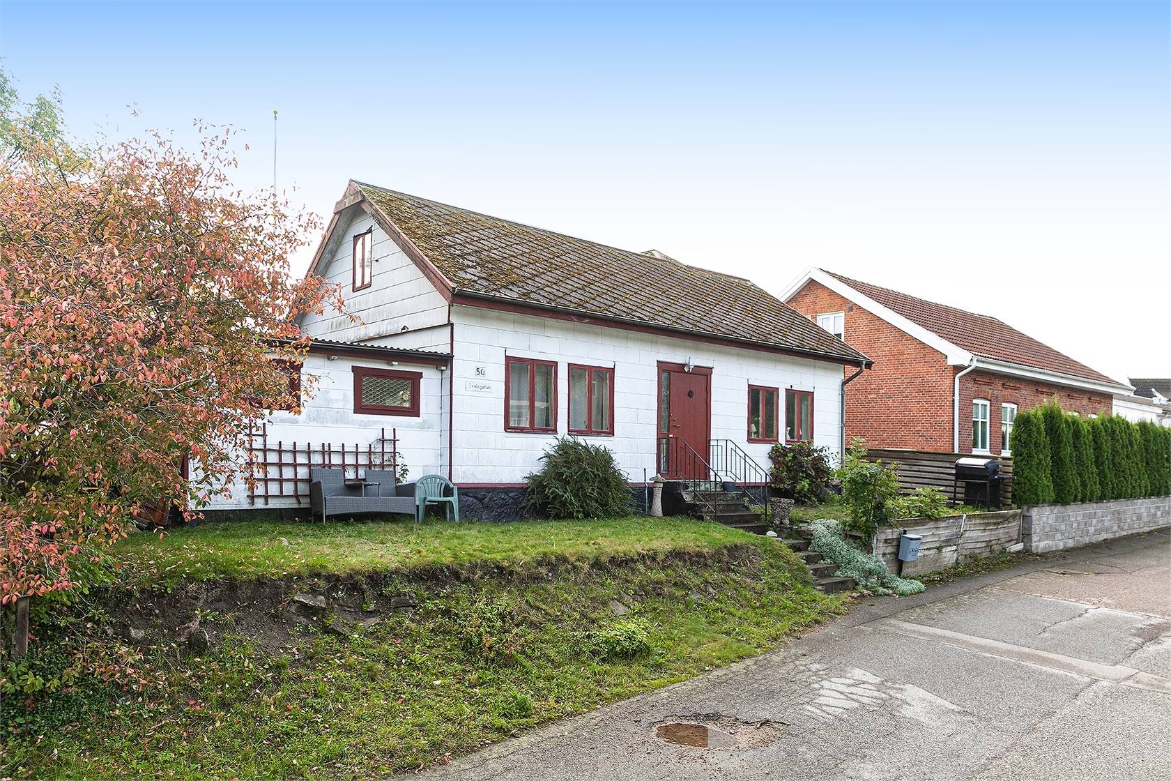 6 rum villa på Svalegatan 50 Svalöv, Svalövs kommun - bild 3