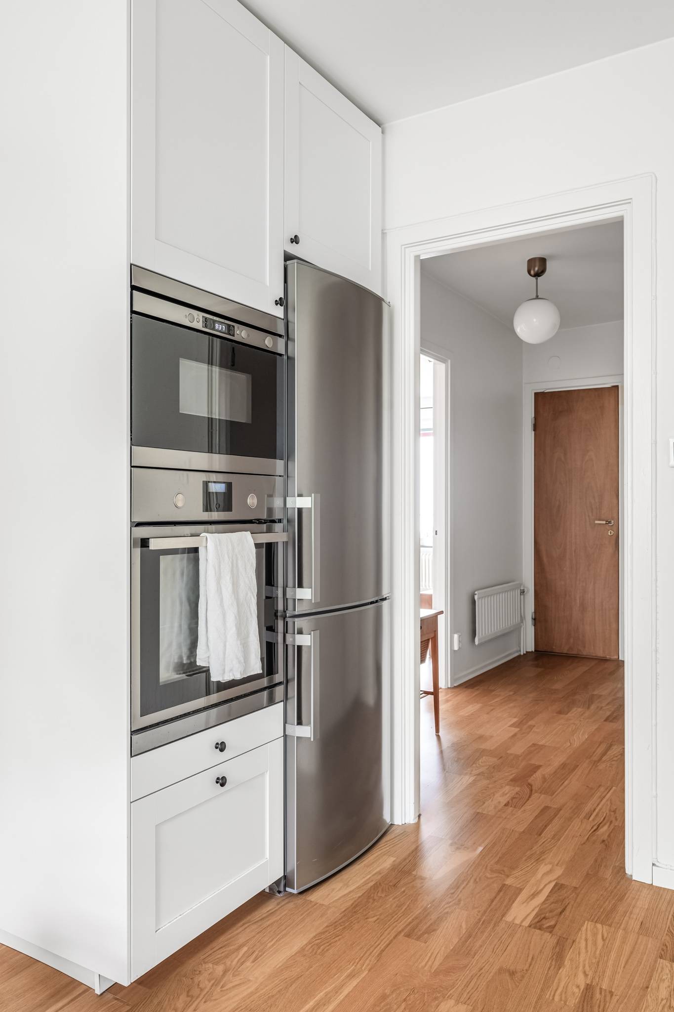 2 rum Lägenhet på Störtloppsvägen 44, Högst upp! Västertorp Stockholms kommun - bild 15