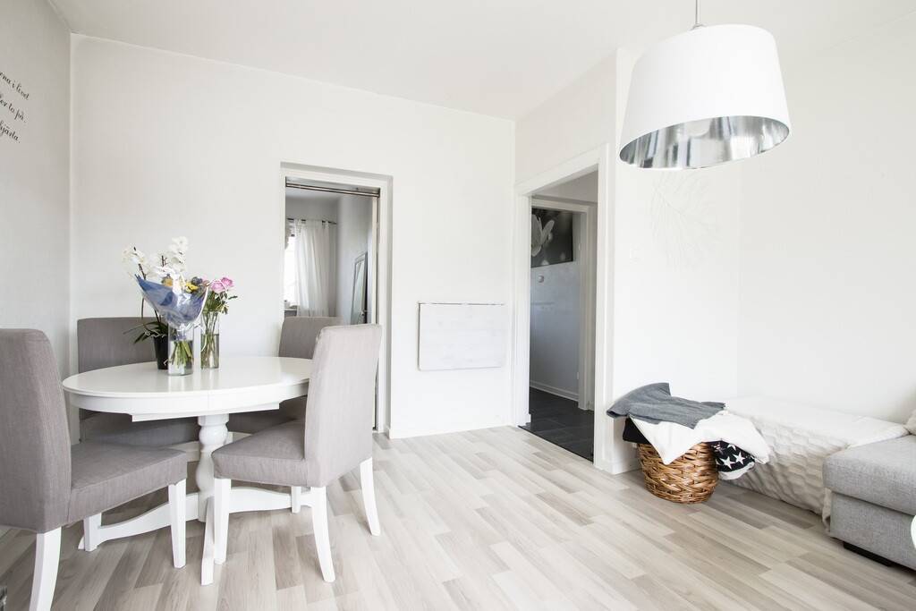 1.5 rum Lägenhet på Flygfältsvägen 3C Karlskoga Karlskoga kommun - bild 14