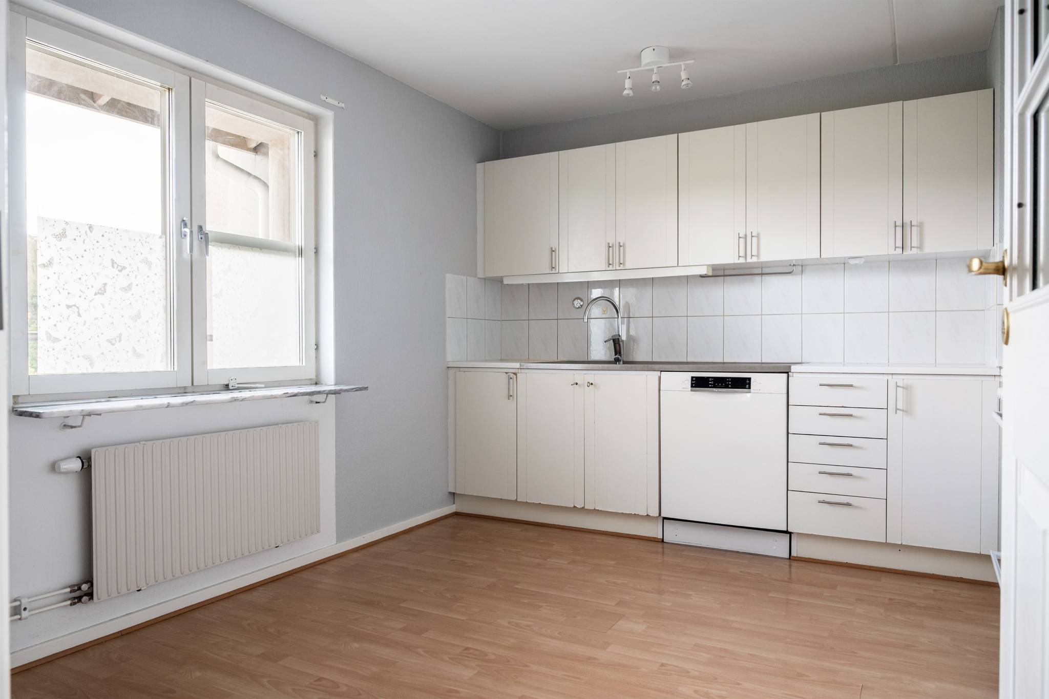 3 rum Lägenhet på Möllevångsvägen 8B Möllevången Lunds kommun - bild 25