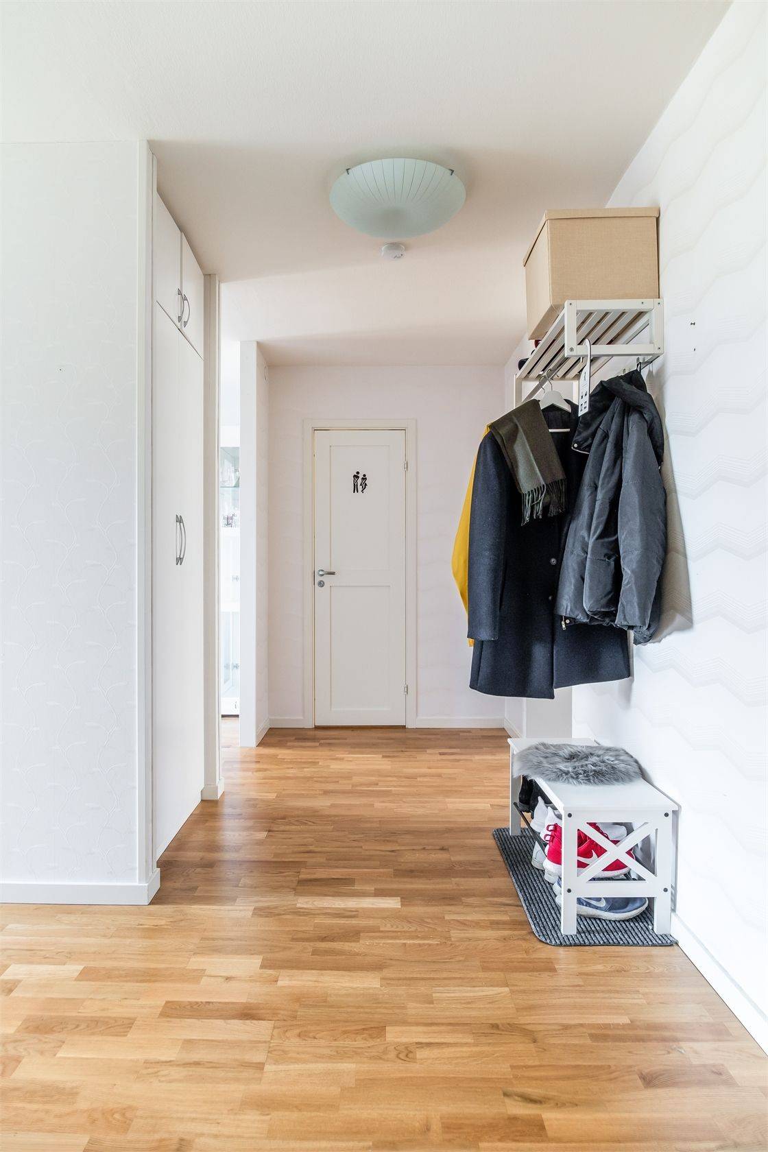 2.5 rum Lägenhet på Bergsgatan 1 B Högberget Ludvika kommun - bild 10