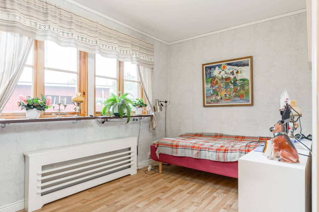 4 rum Villa på Rångstavägen 22 Hedesunda Gävle kommun - bild 15