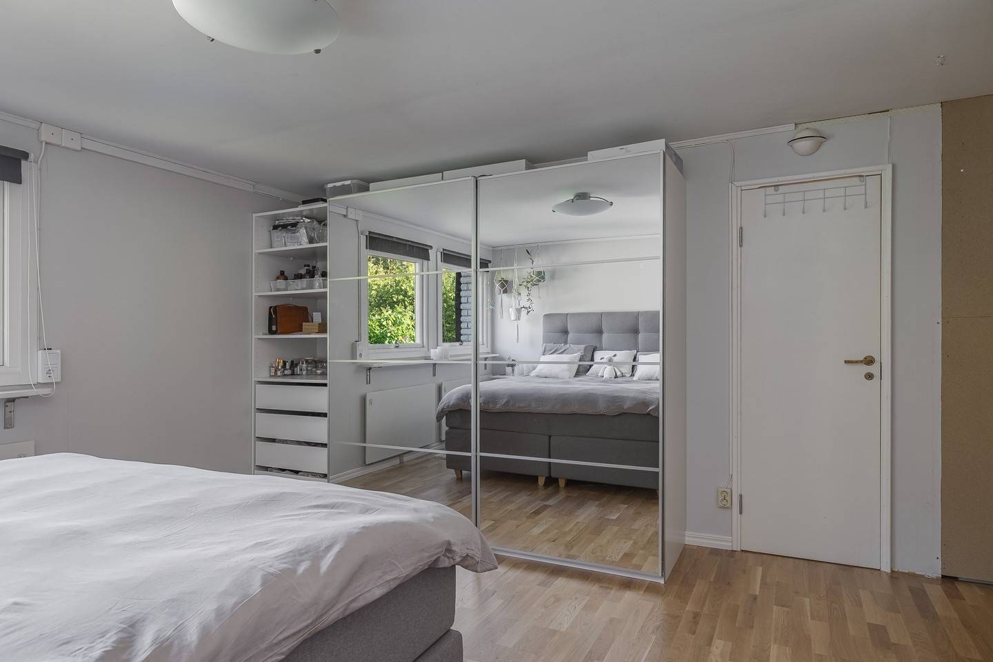 6 rum Villa på Blåbärsstigen 34 Norra Skogen Karlsborgs kommun - bild 26