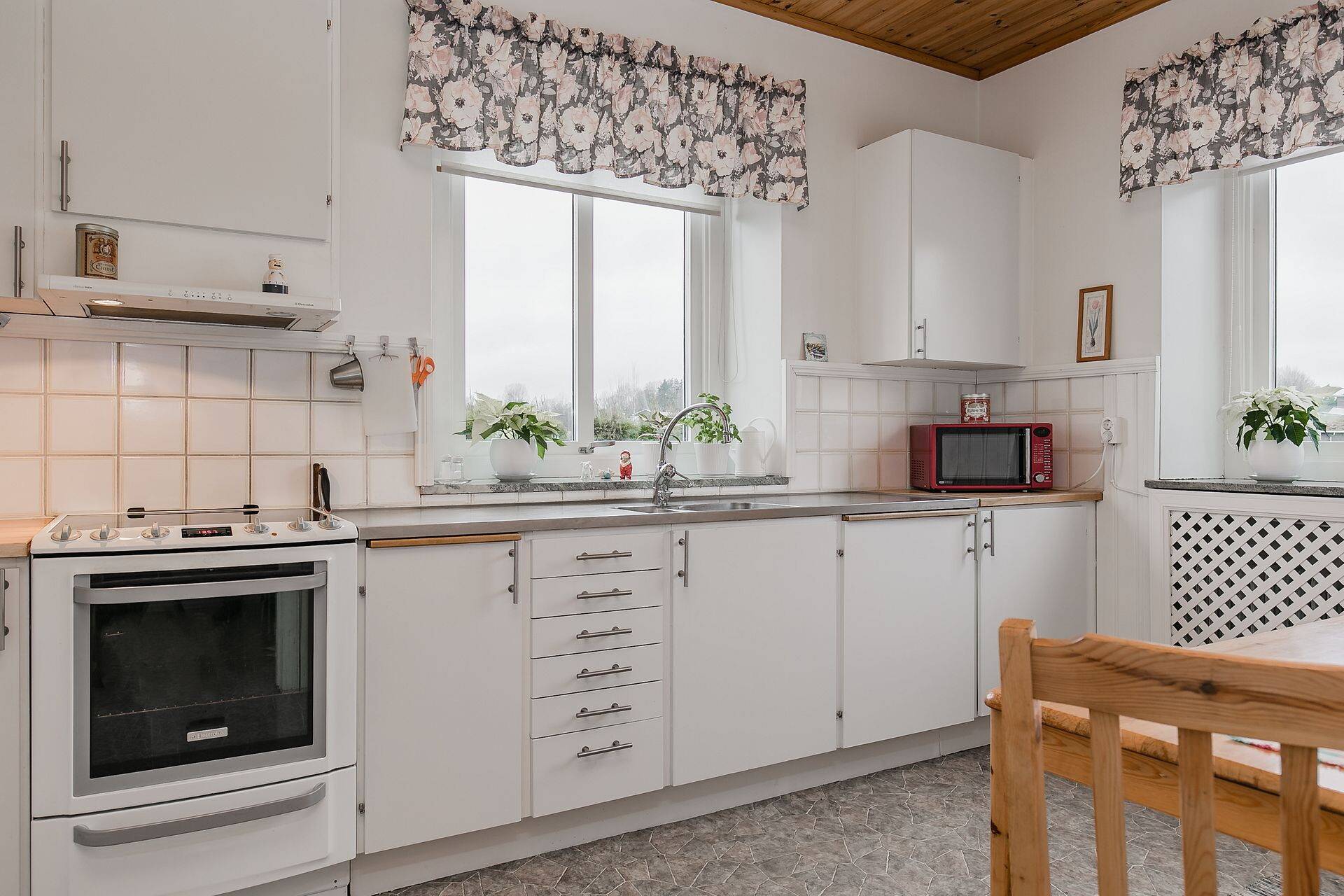 3 rum Lägenhet på Kvarnbergavägen 15C Åkers Styckebruk Strängnäs kommun - bild 10
