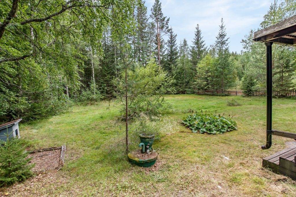 49 m² Fritidshus på Byn 753 Gnarp Nordanstigs kommun - bild 16
