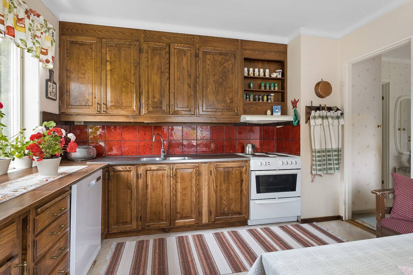 4 rum Villa på Tullgatan 28 Vansbro Vansbro kommun - bild 19