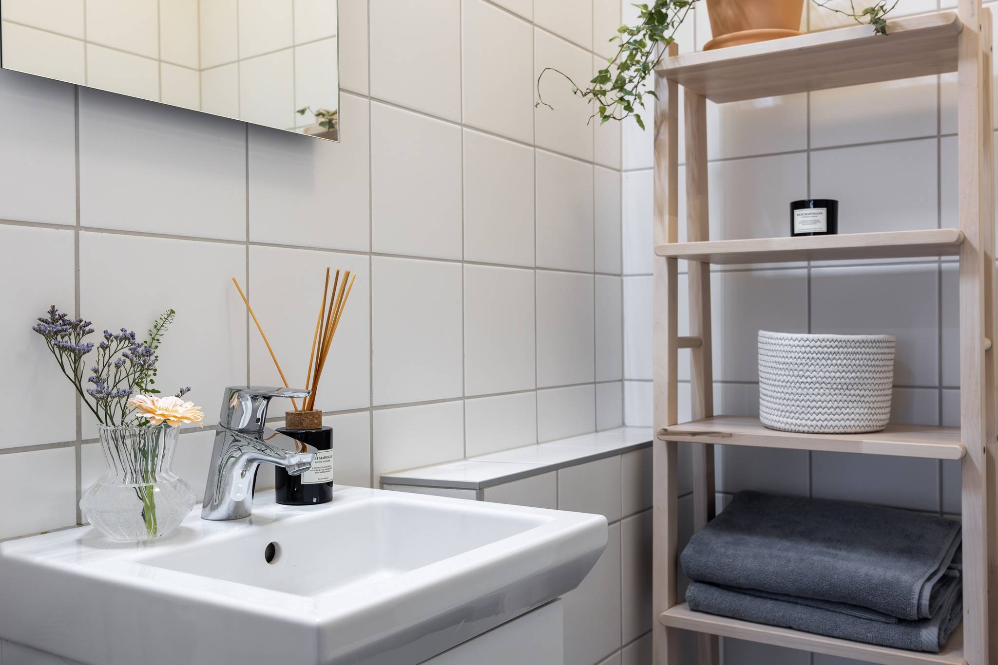 4 rum Lägenhet på Svängrumsgatan 77 Flatås Göteborgs kommun - bild 32