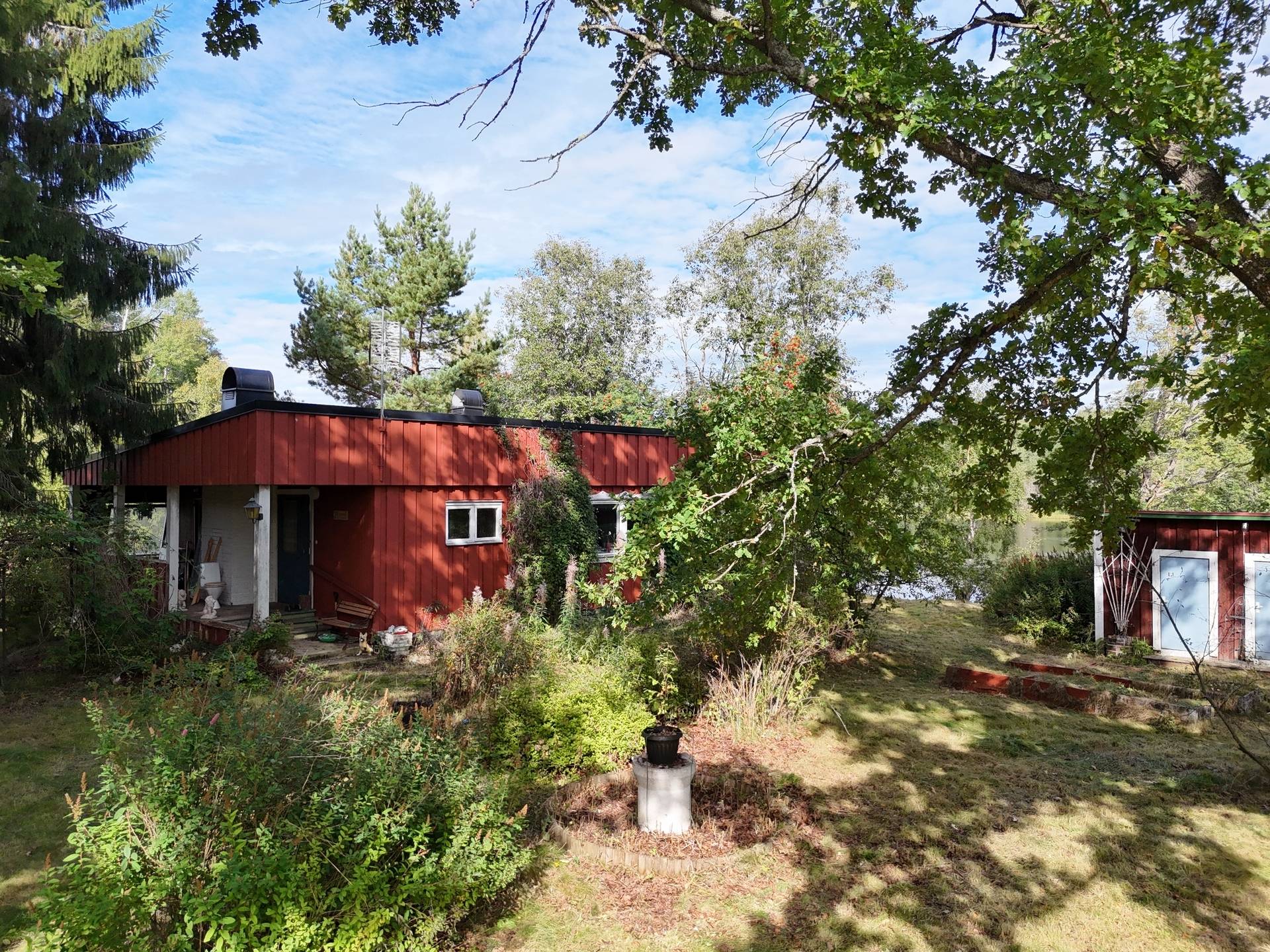 3 rum Villa på Arvslindan 61 Djurås Gagnefs kommun - bild 9