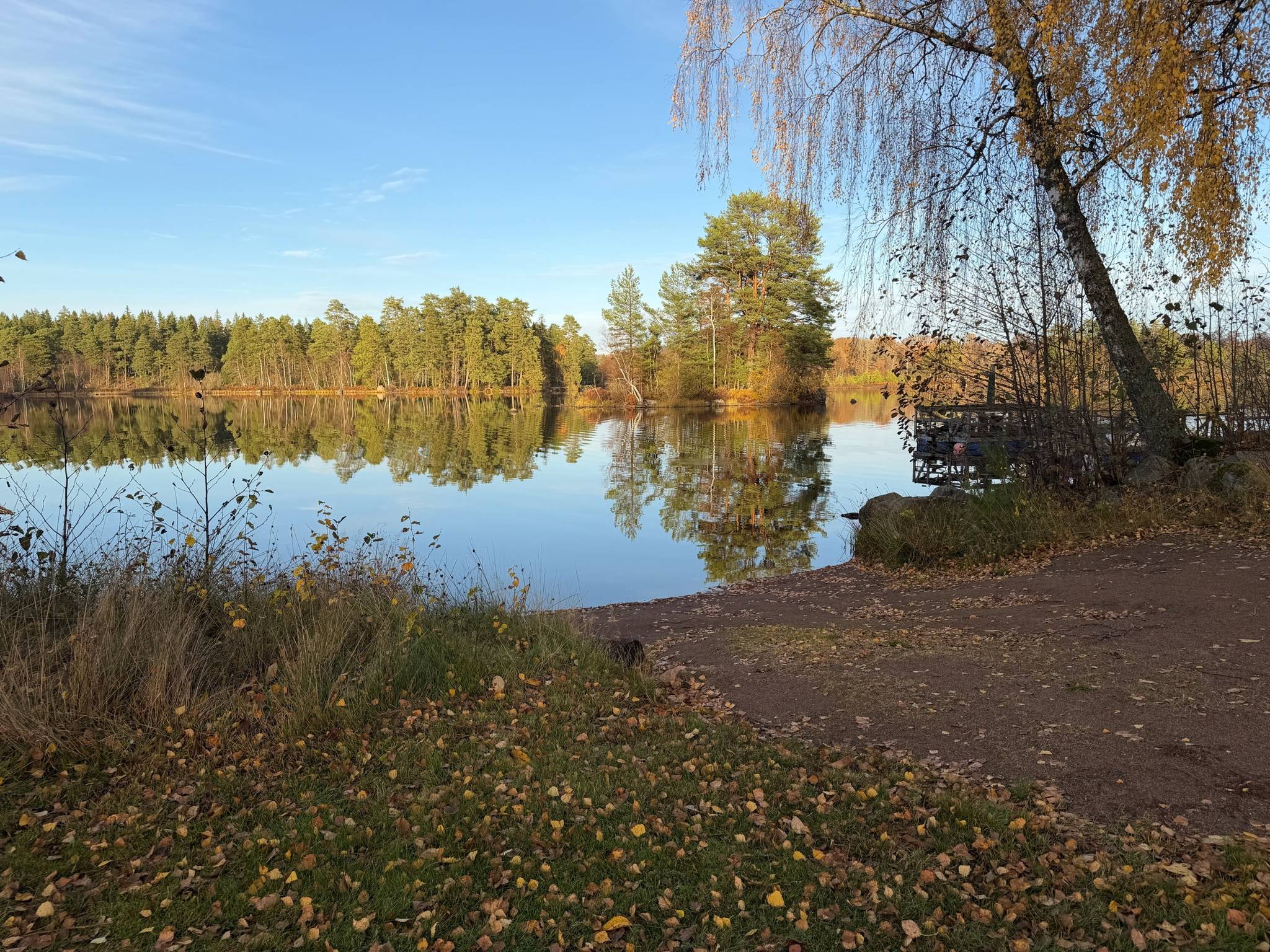5 rum Villa på Stationsvägen 19 Klavreström Uppvidinge kommun - bild 66