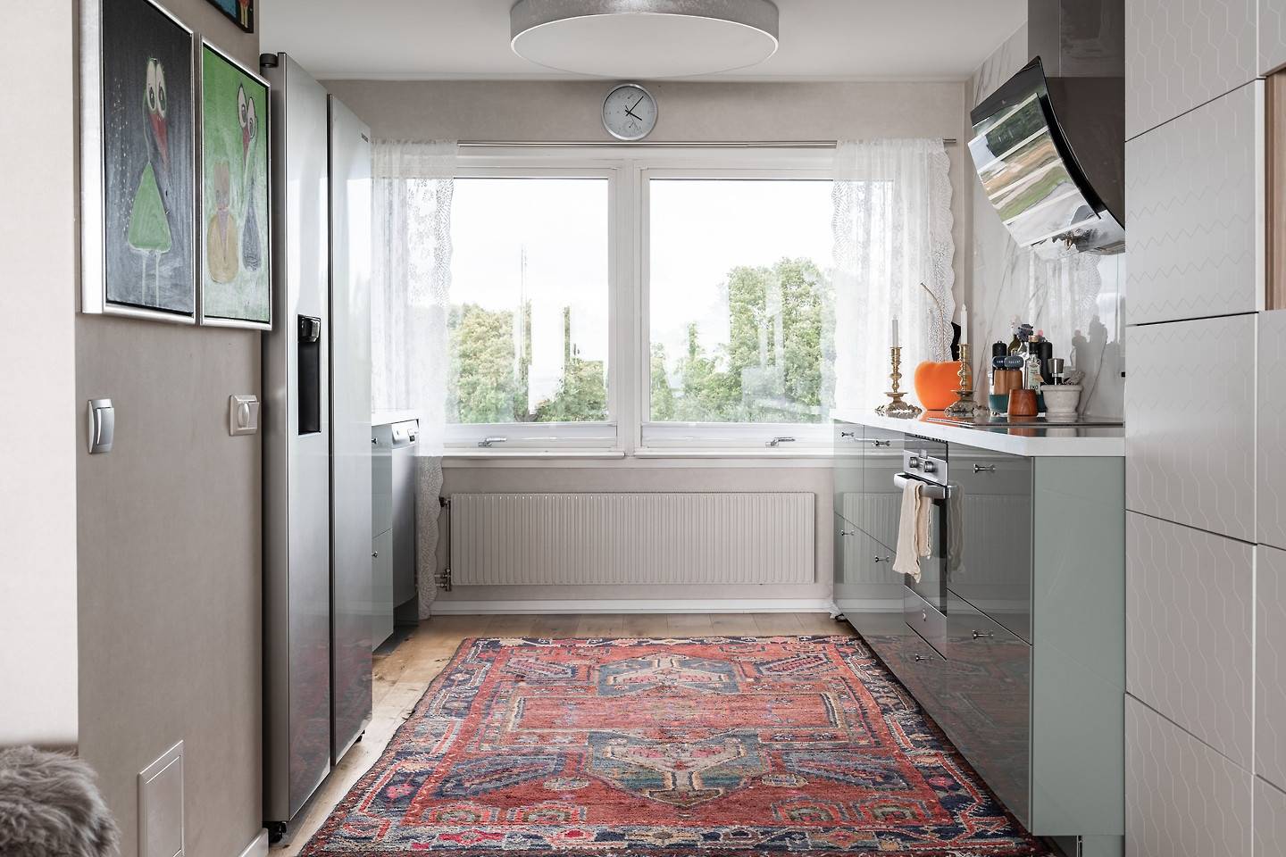 4 rum Lägenhet på Strandvägen 117B Landskrona - Strandvägen Landskrona kommun - bild 9