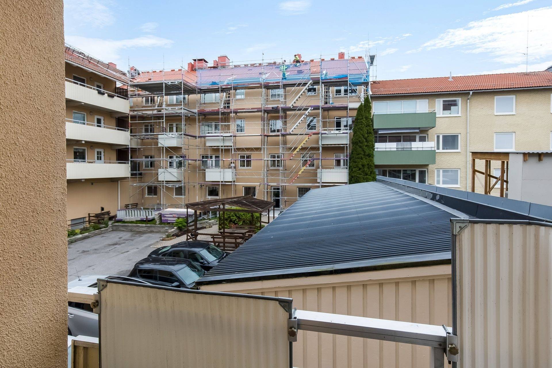3 rum Lägenhet på Storgatan 18A Centralt Strängnäs kommun - bild 22