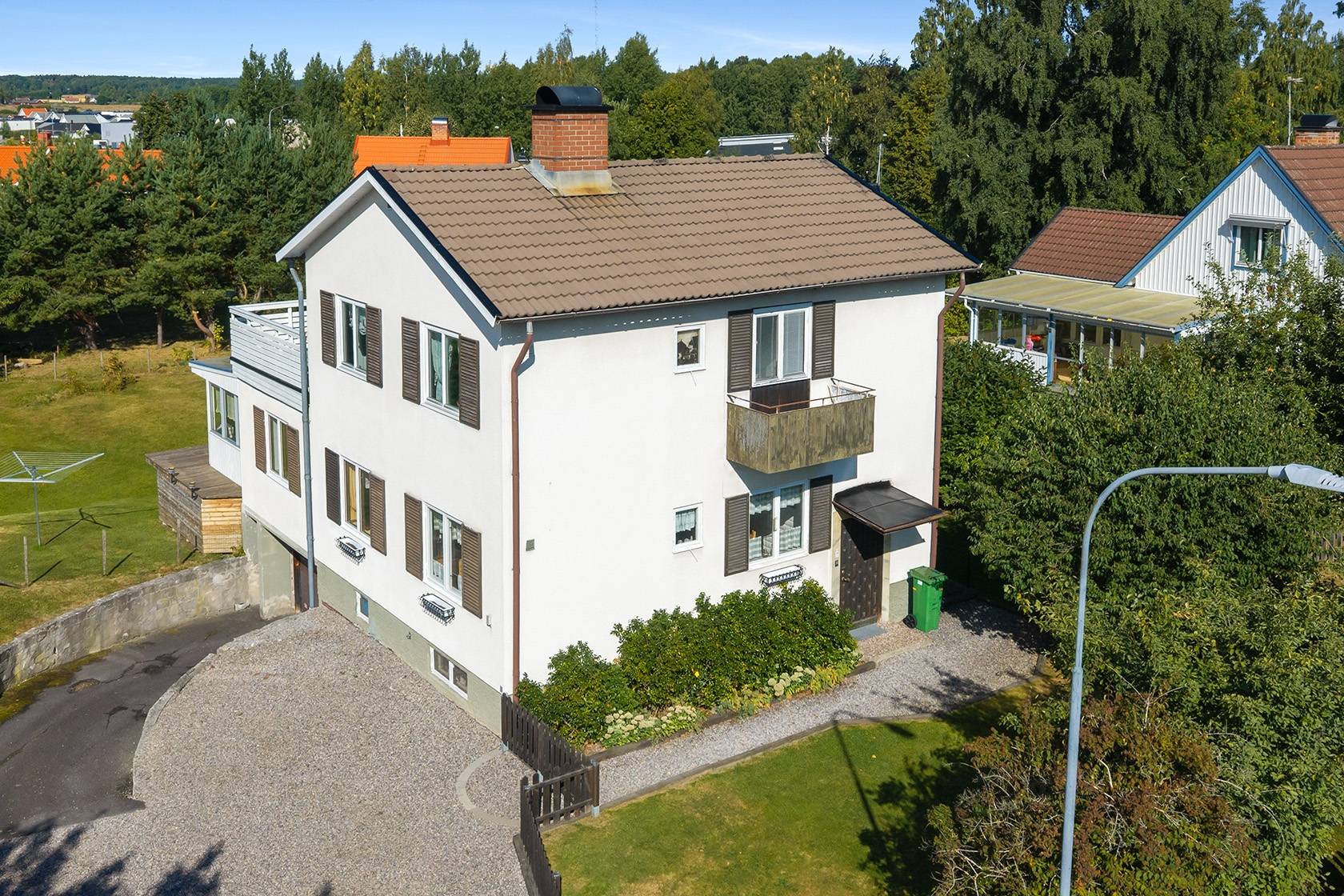 5 rum Villa på Mossbanegatan 77 Haga Kumla kommun - bild 4