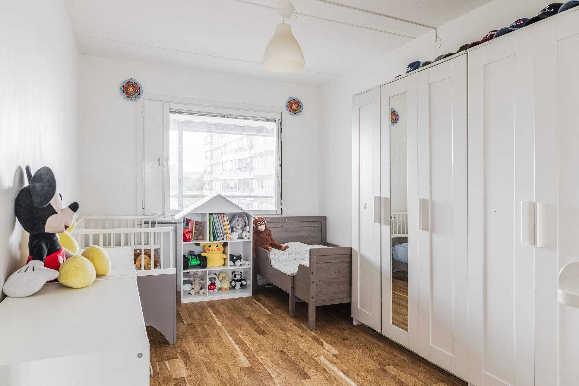 3 rum Lägenhet på Regissörgatan 7 Lindeborg Malmö kommun - bild 19