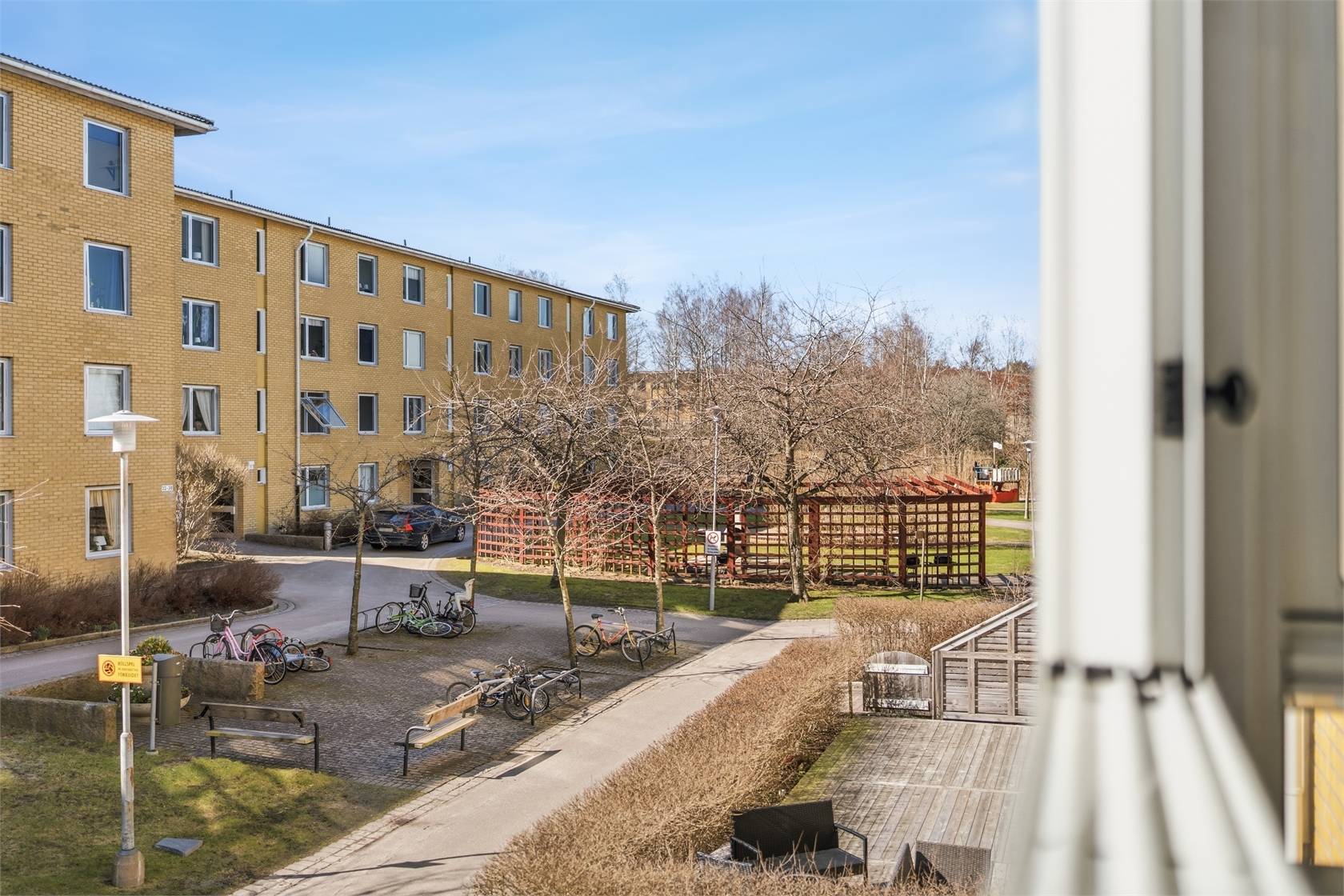 3 rum Lägenhet på Brunnehagen 25 Tuve Göteborgs kommun - bild 18