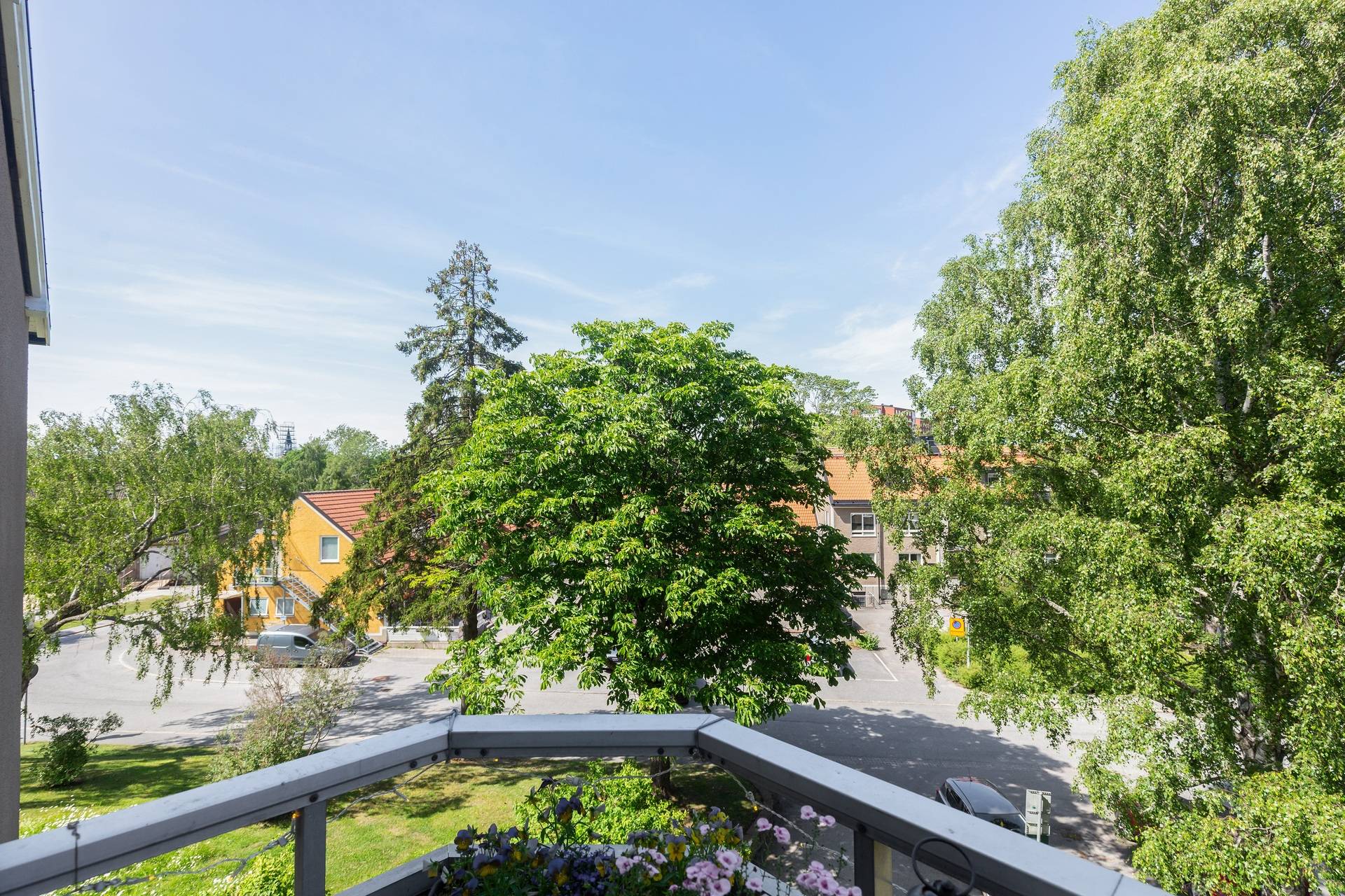 2 rum lägenhet på Arrendatorsvägen 2A Centrala Huddinge, Huddinge kommun - bild 5