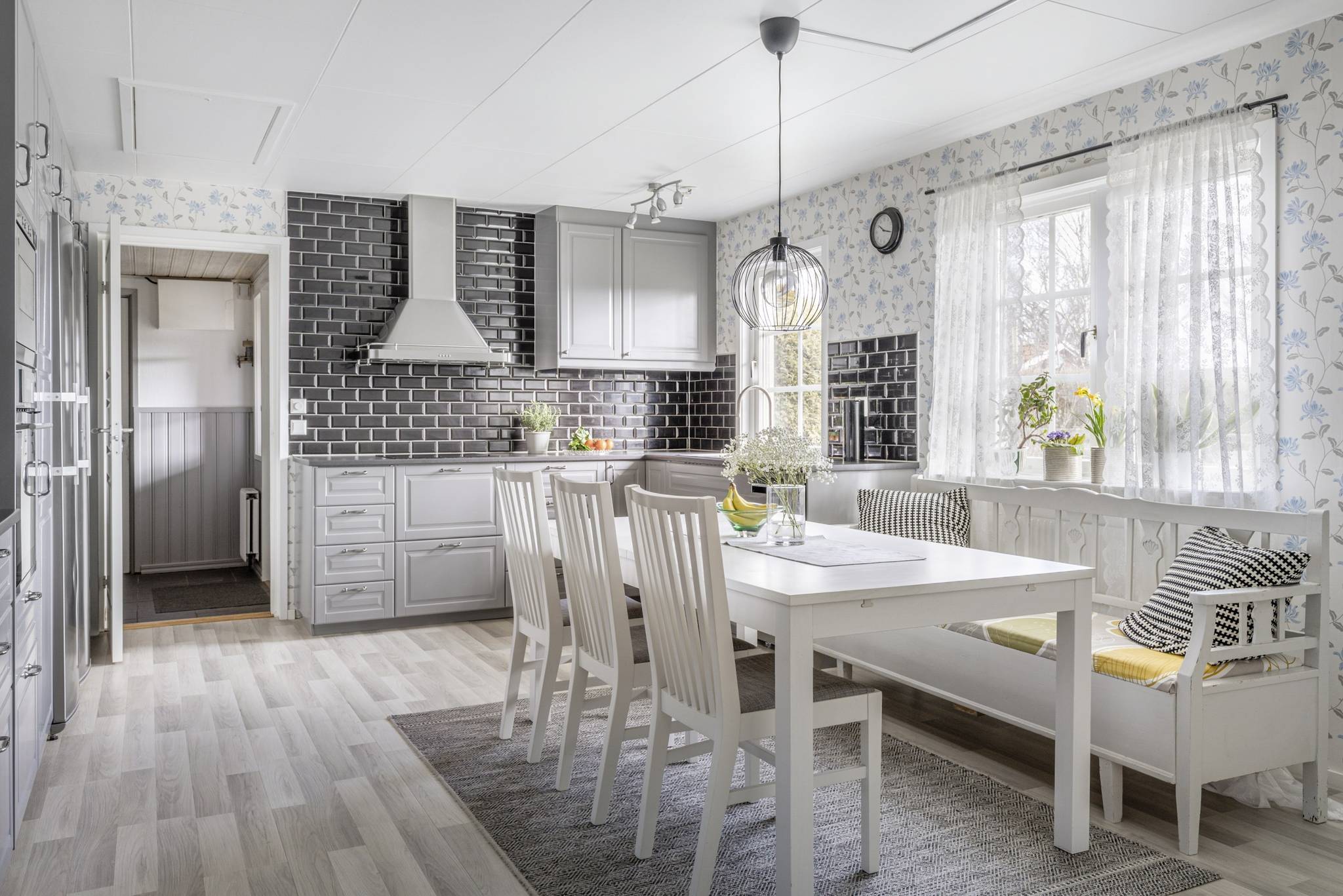 5 rum Villa på Madgårdsvägen 9 Aspö Karlskrona kommun - bild 6