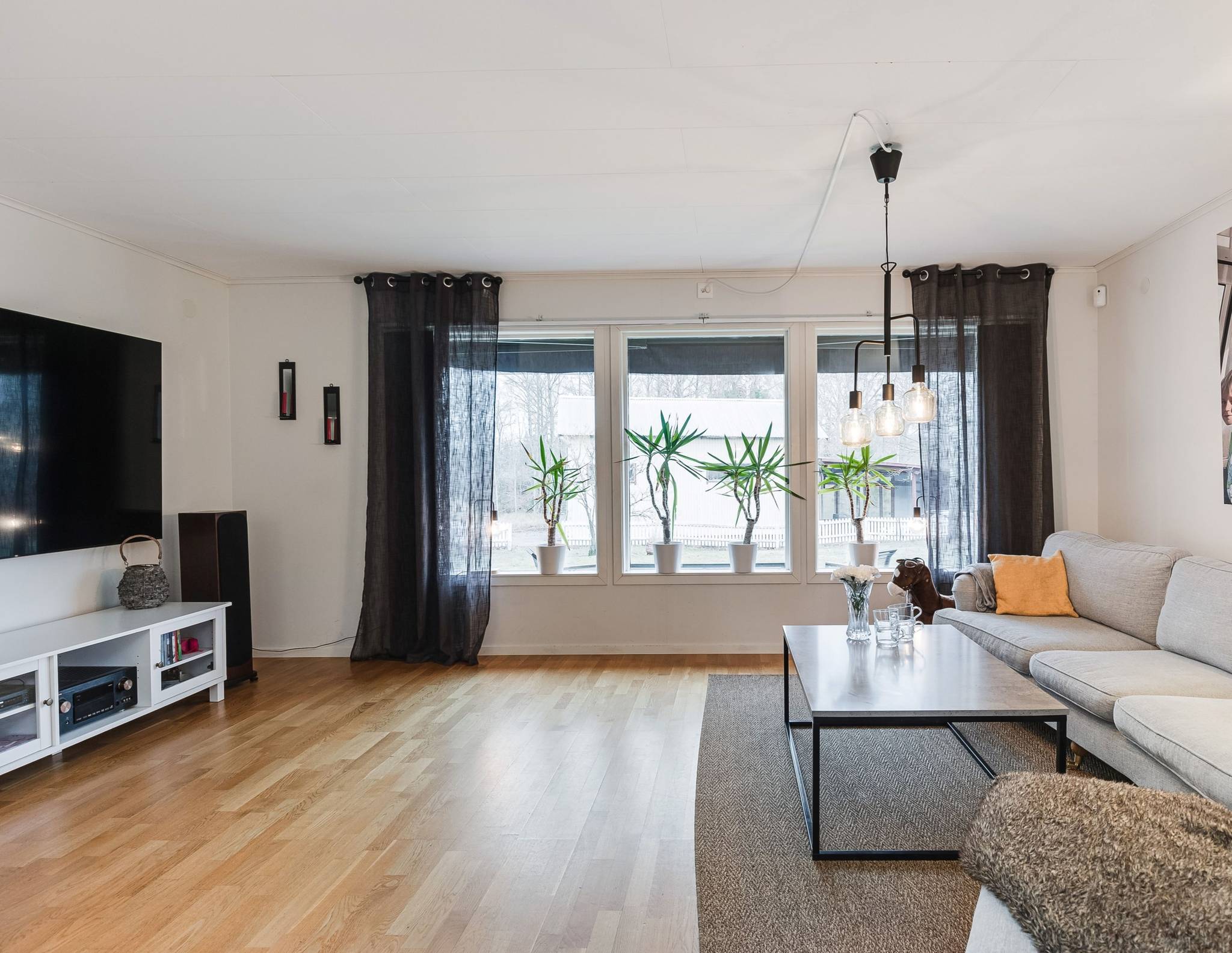 6 rum Villa på Lista Ekbjörk Lista Eskilstuna kommun - bild 8