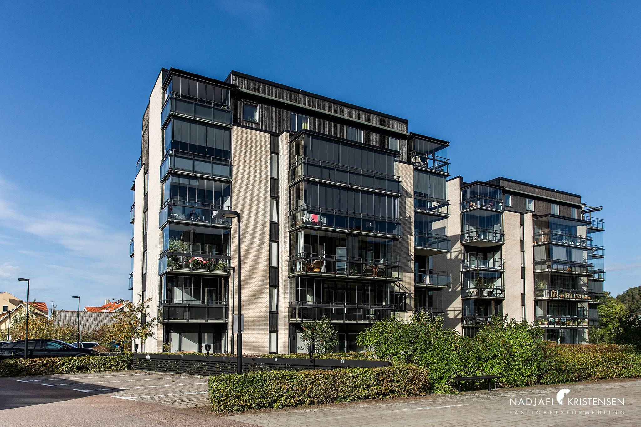 2 rum lägenhet på Aromavägen 50 Båstad, Båstads kommun - bild 4