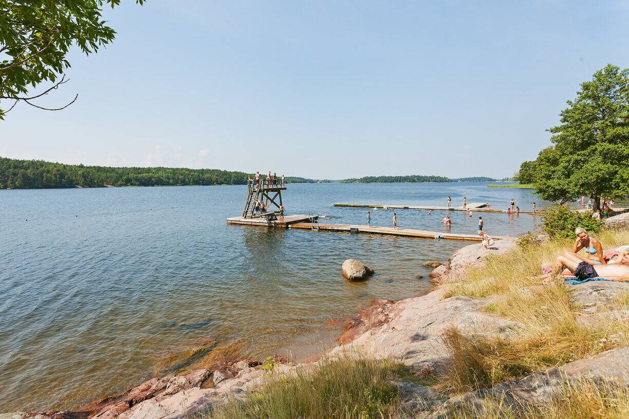 3 rum Lägenhet på Björketorpsvägen 17 Bromma Norra Ängby Stockholms kommun - bild 31