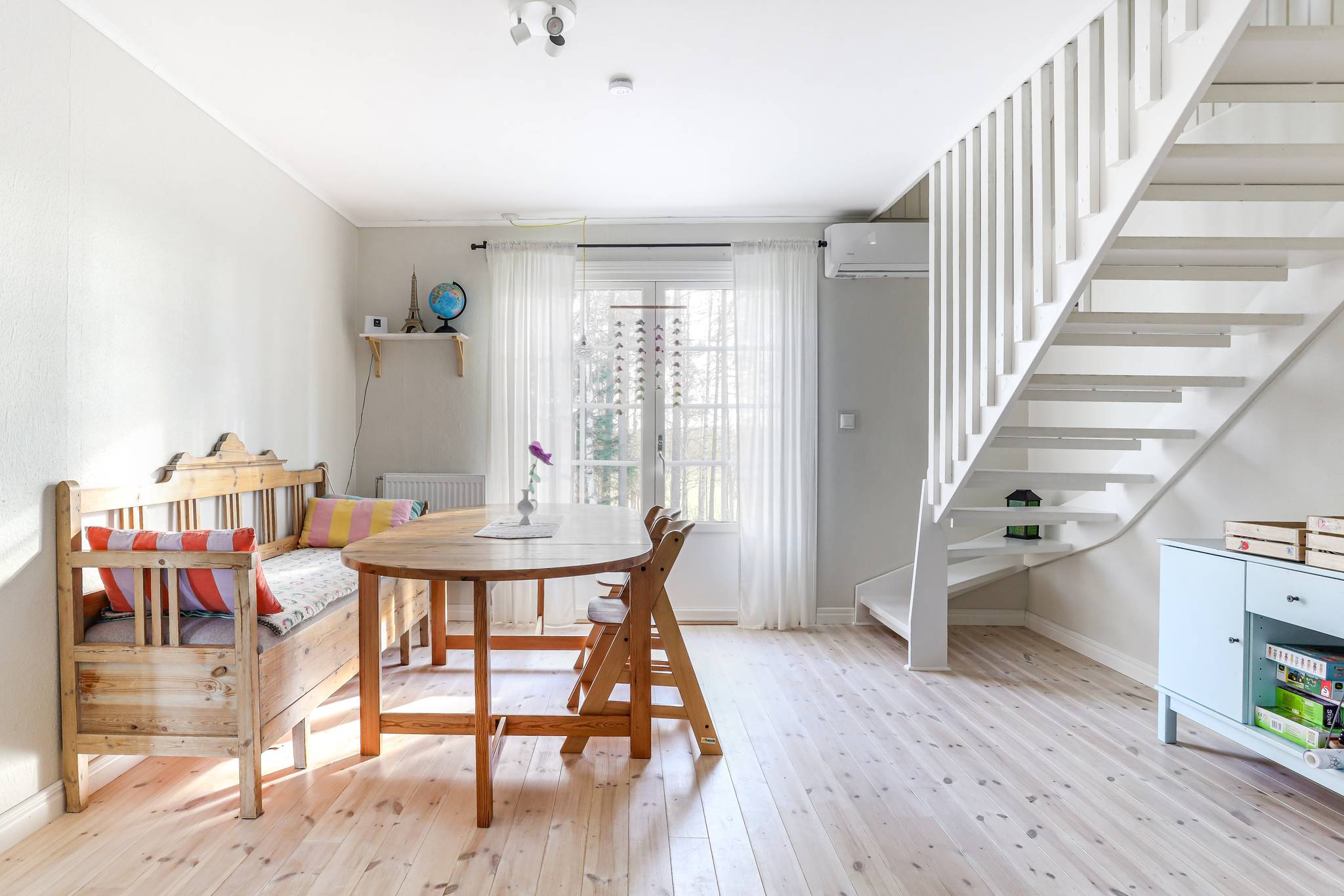 5 rum Villa på Gladaberg 24 Gladaberg Vindelns kommun - bild 9