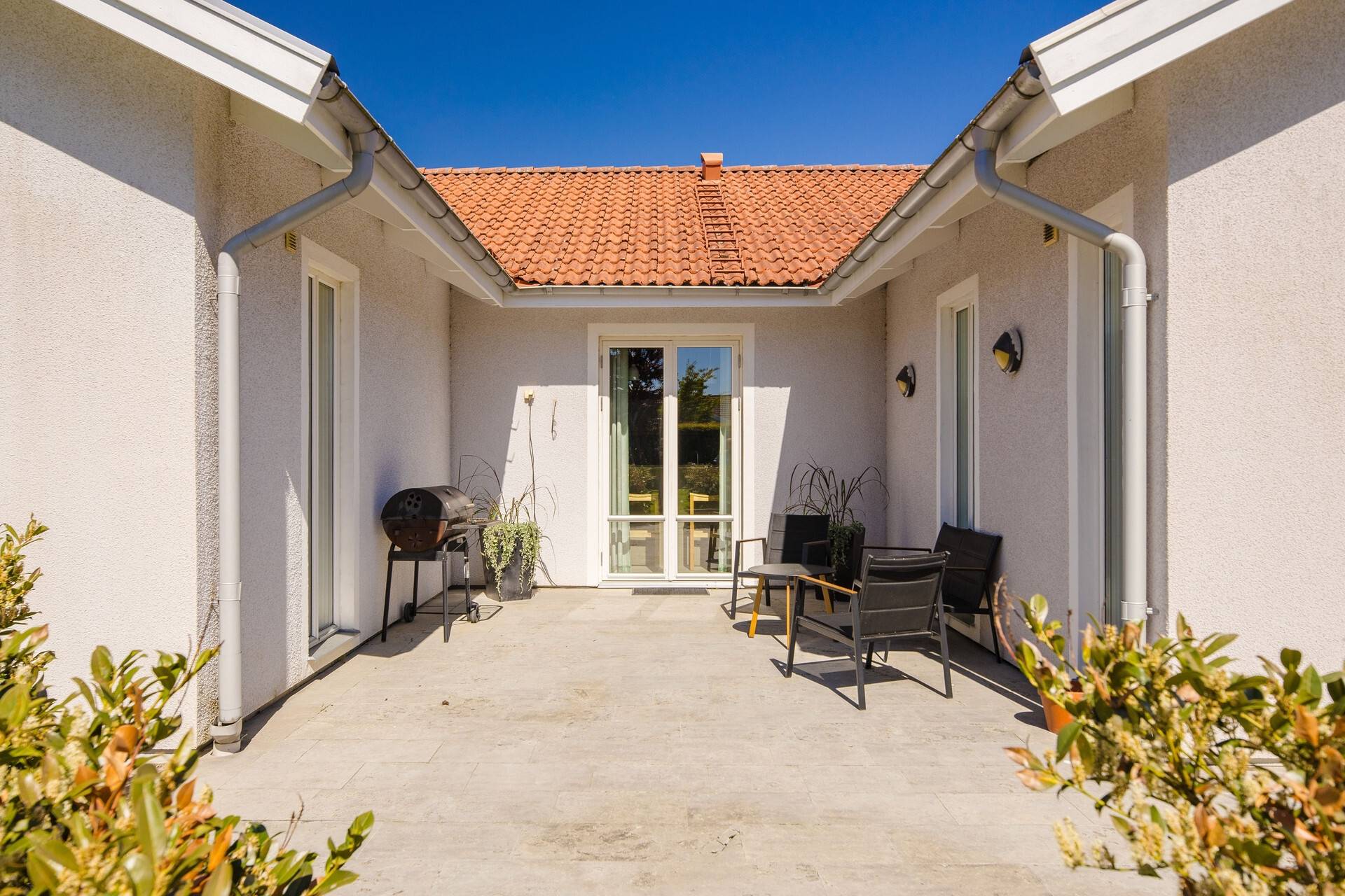 7 rum Villa på Gluggetorpsvägen 7 Råda Mosse Lidköpings kommun - bild 26