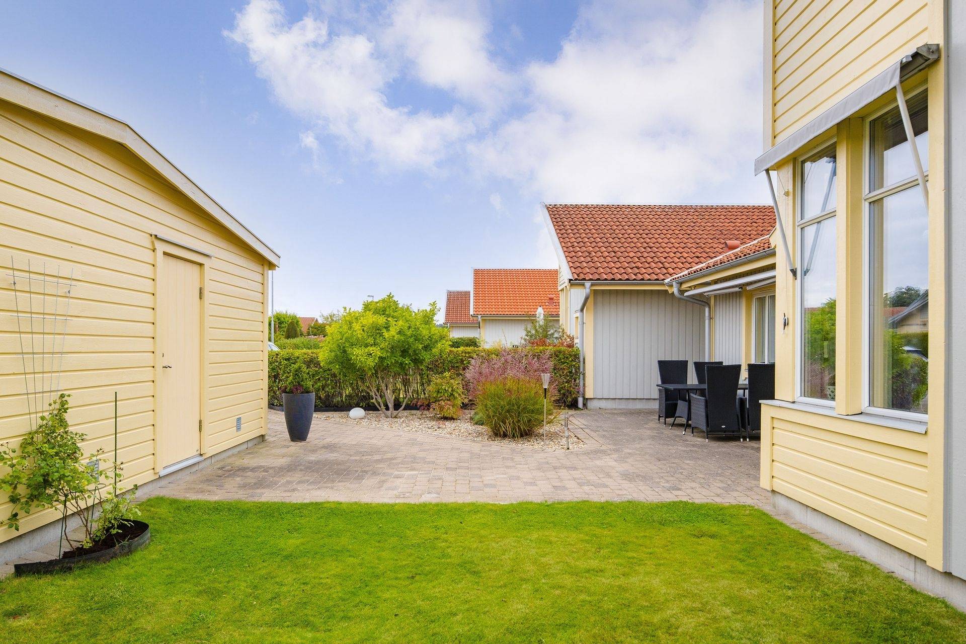 4 rum Villa på Bastetorpsvägen 19 Lidköping Lidköpings kommun - bild 4
