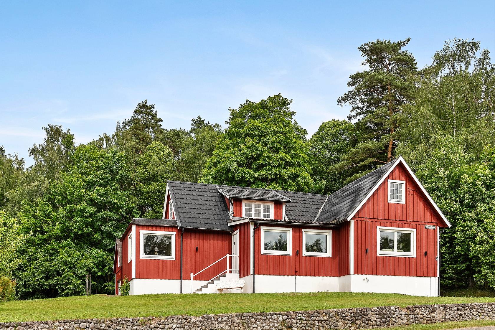 4 rum Villa på Edenberga 559 Edenberga Laholms kommun - bild 2