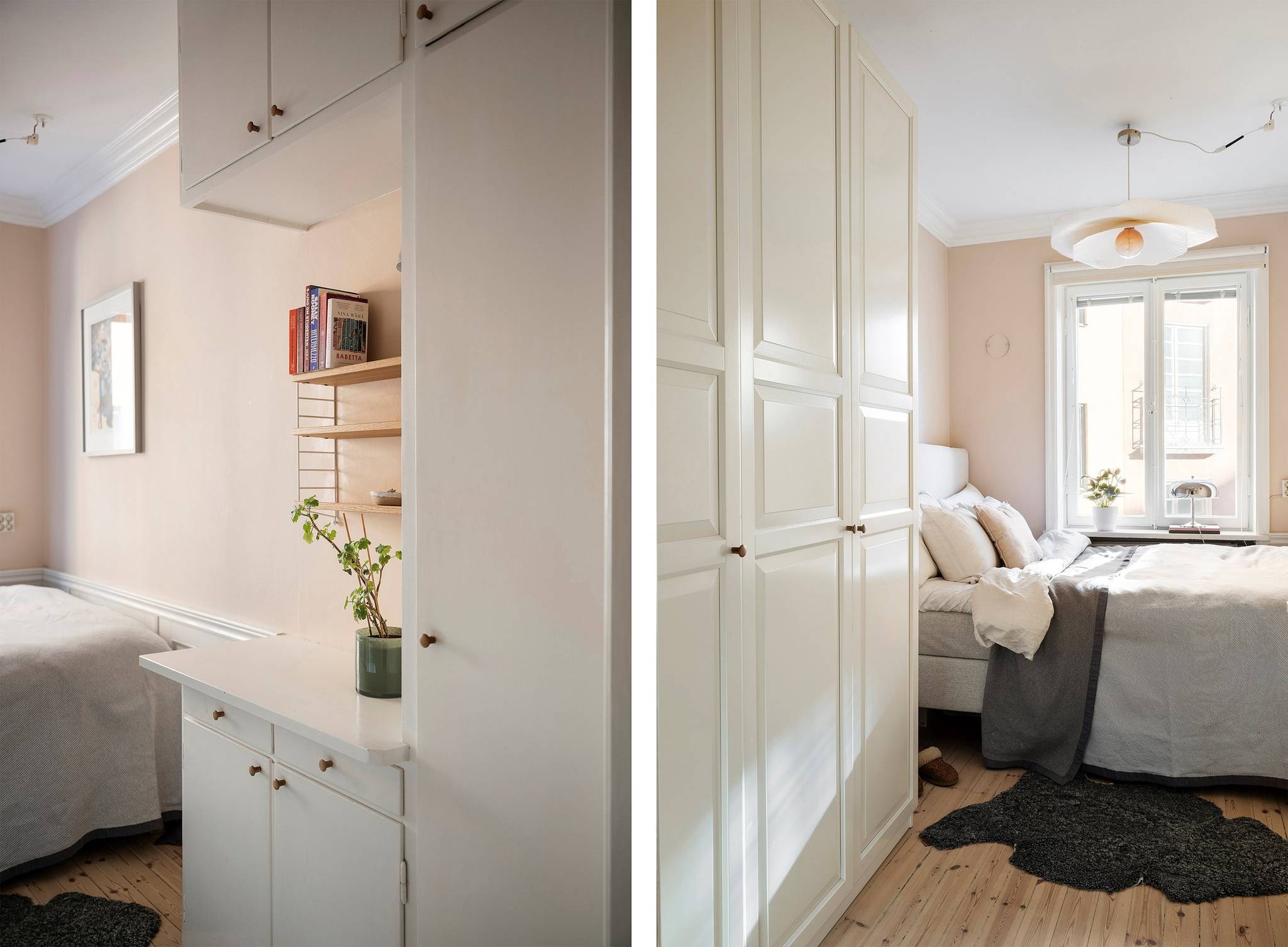 2 rum Lägenhet på Igeldammsgatan 14 Kungsholmen - Fridhemsplan Stockholms kommun - bild 15