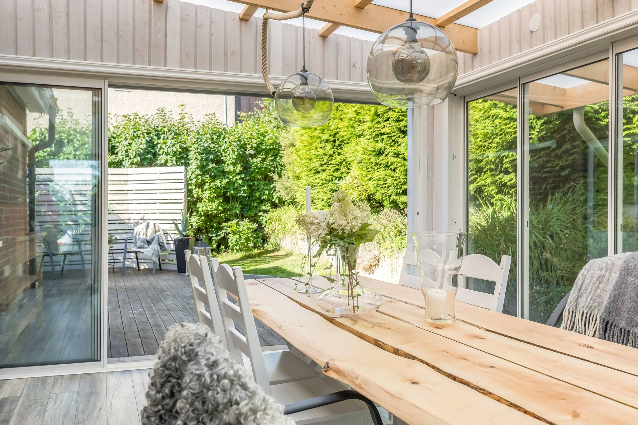 9 rum Villa på Hårstorpsgatan 5 Centralt Motala kommun - bild 24