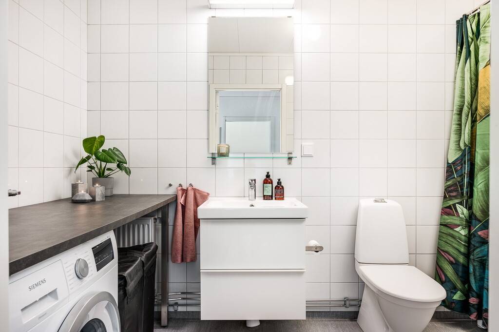4 rum Lägenhet på Björnbärsvägen 8C Hälsinggården Falu kommun - bild 20