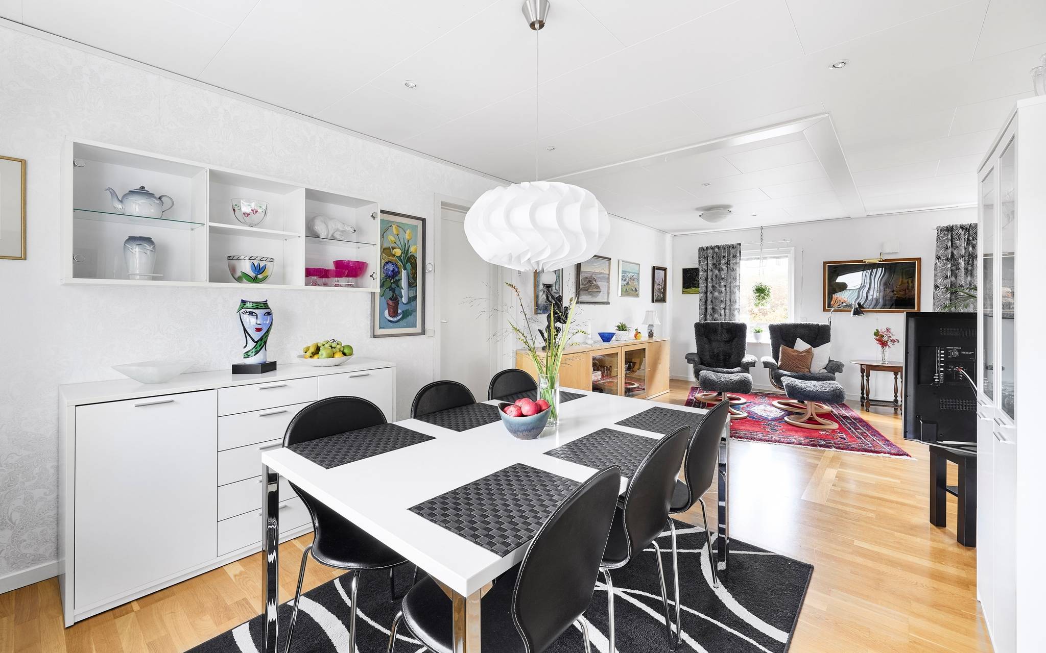 5 rum Villa på Korpgatan 9 Mariebo Jönköpings kommun - bild 24