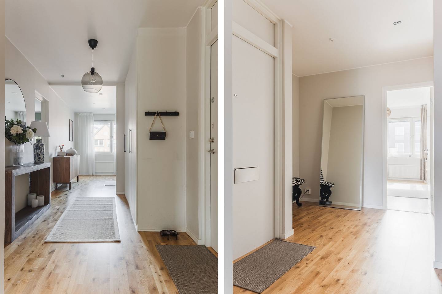 3 rum Lägenhet på Norra Slottsgatan 22 B Centralt Norr Gävle kommun - bild 5