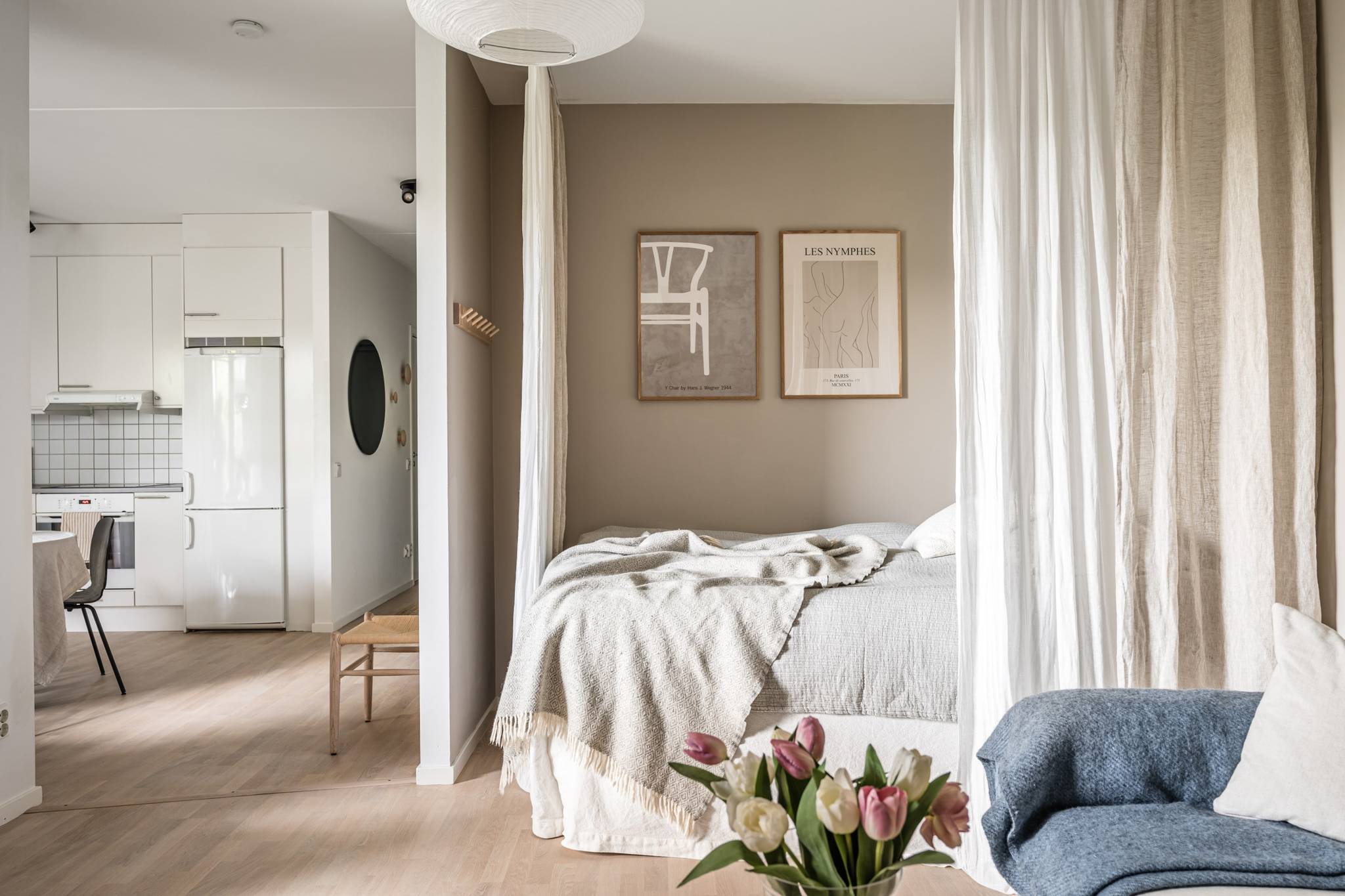 1 rum lägenhet på Sockenvägen 402 Enskede - Gamla Enskede, Stockholms kommun - bild 4